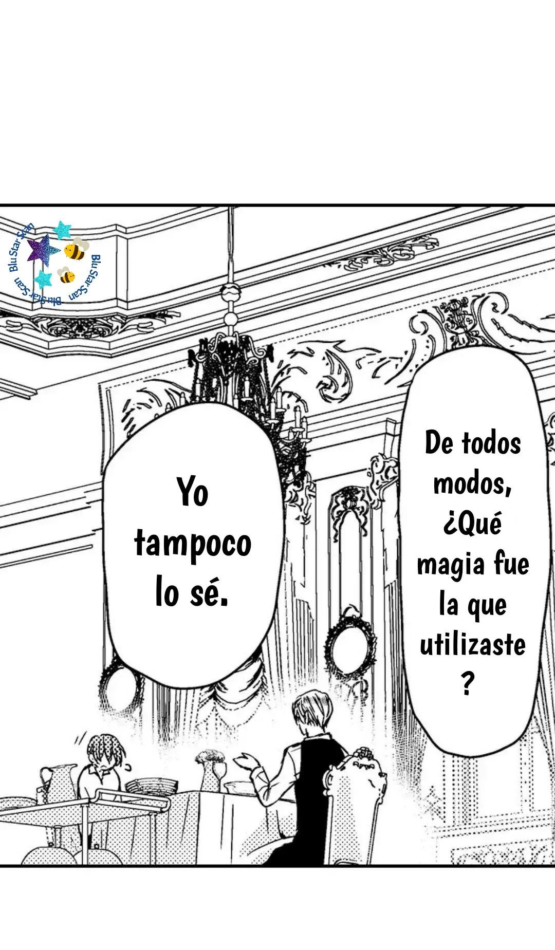 ¡¿El príncipe perfecto ama a su rival?! - Capítulo 18 manhwa