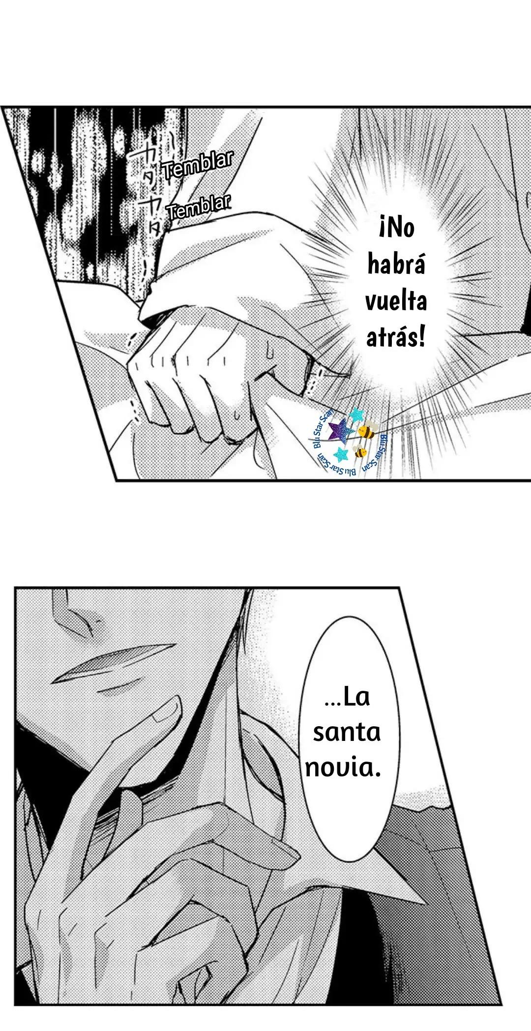 ¡¿El príncipe perfecto ama a su rival?! - Capítulo 18 manhwa