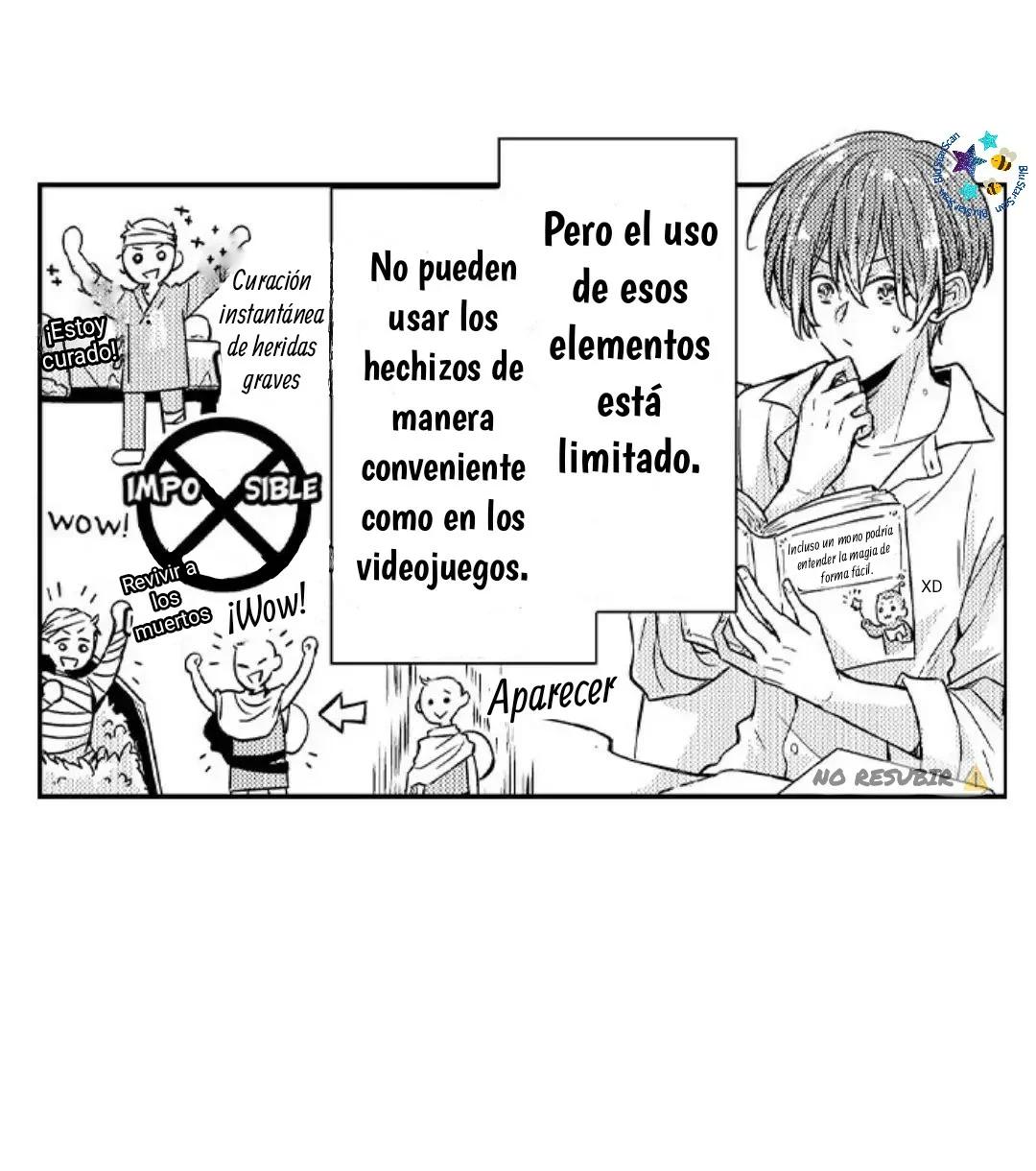 ¡¿El príncipe perfecto ama a su rival?! - Capítulo 10 manhwa
