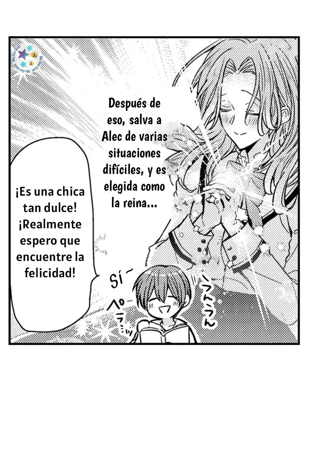 ¡¿El príncipe perfecto ama a su rival?! - Capítulo 10 manhwa