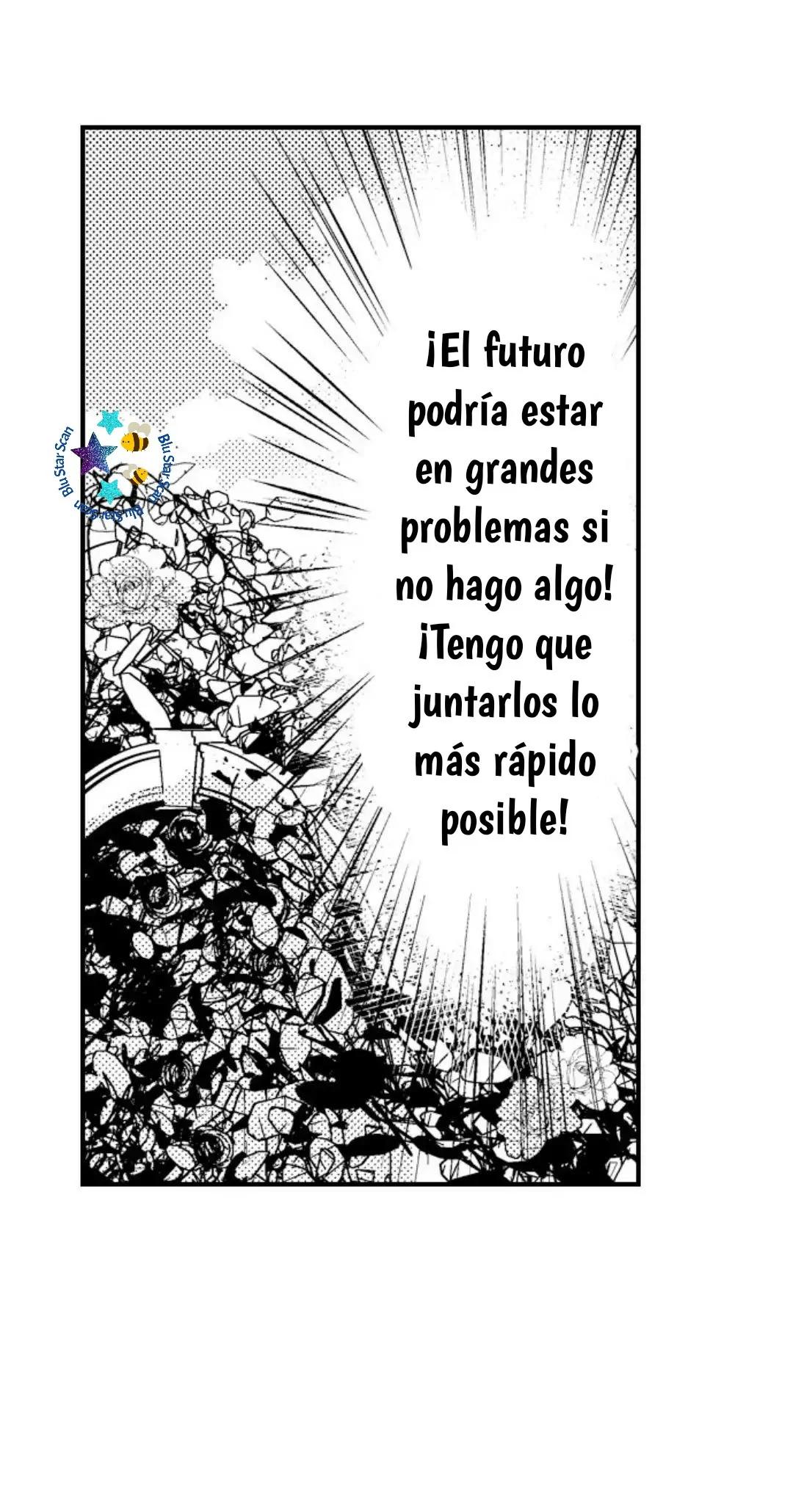 ¡¿El príncipe perfecto ama a su rival?! - Capítulo 10 manhwa