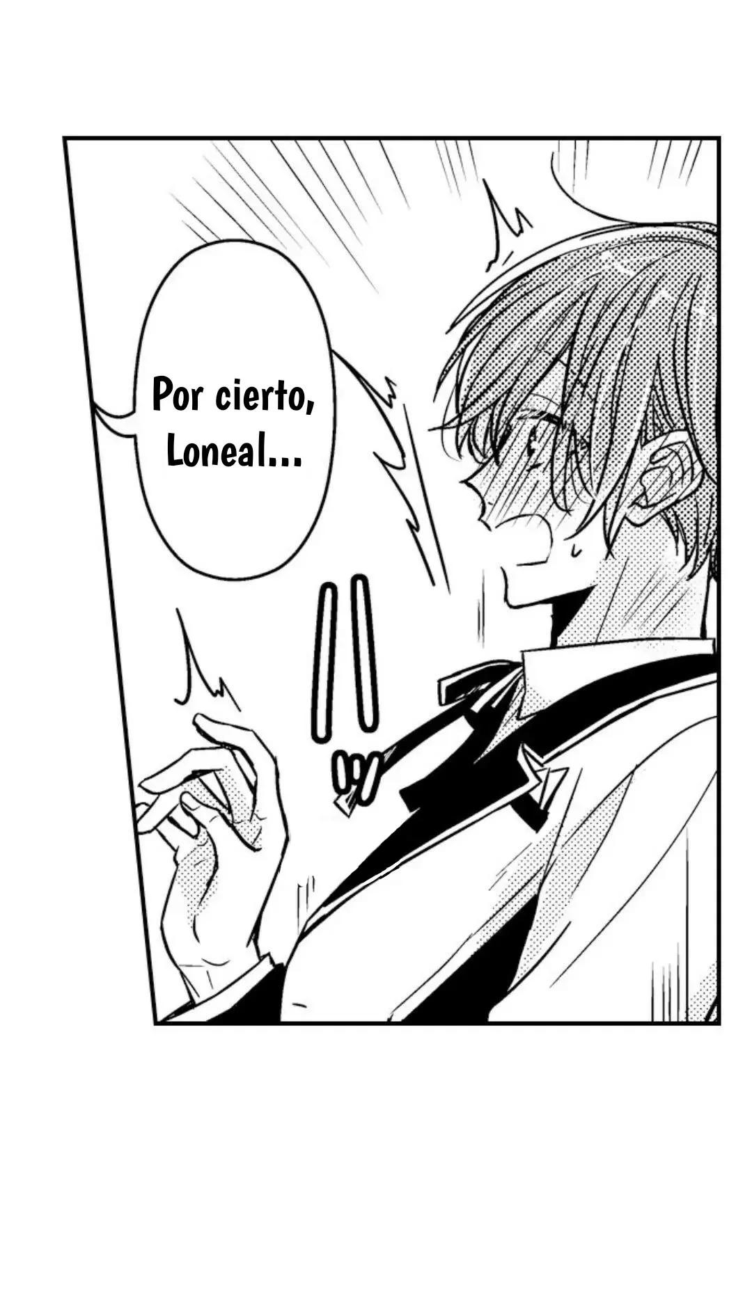 ¡¿El príncipe perfecto ama a su rival?! - Capítulo 10 manhwa