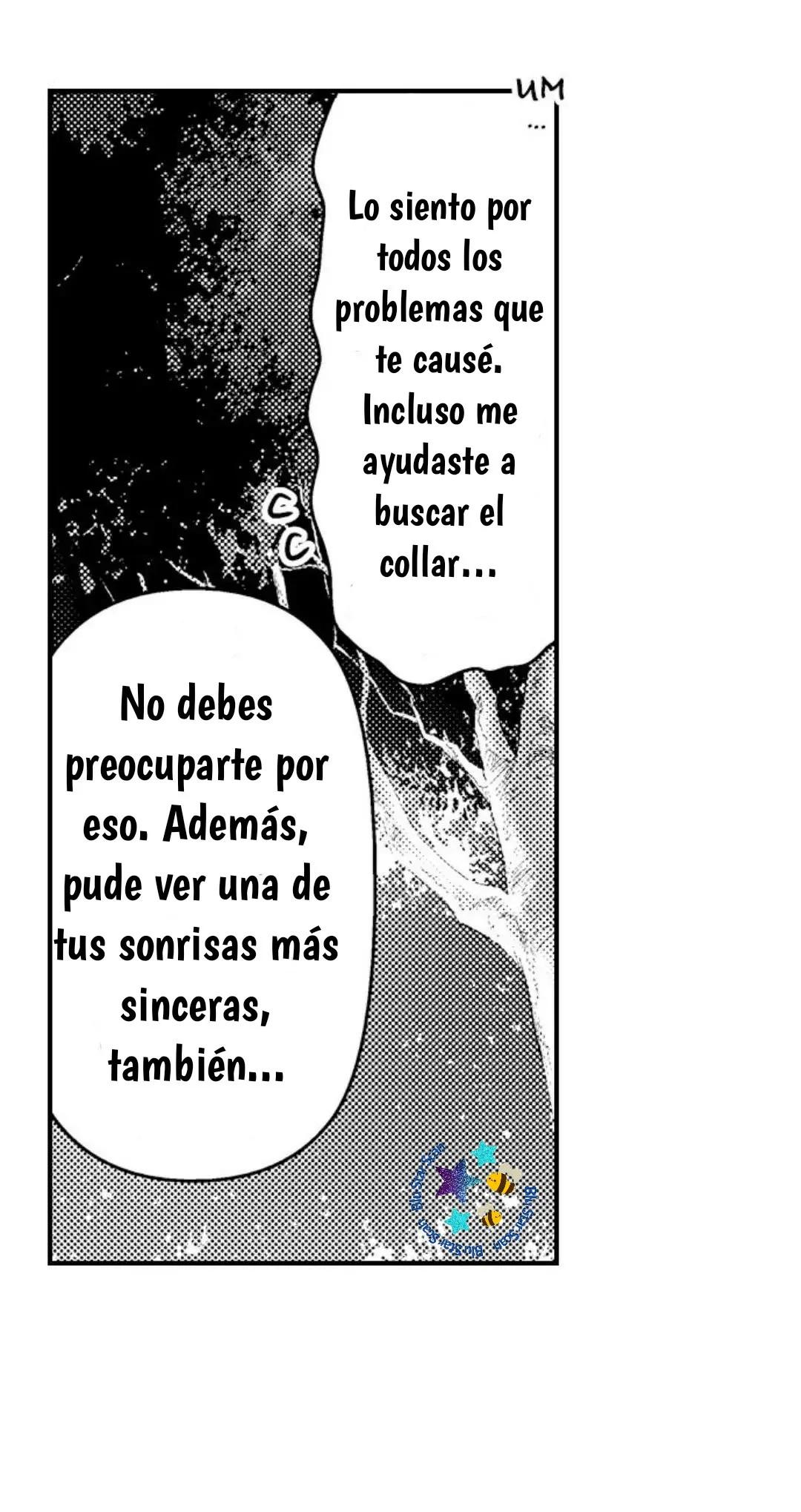 ¡¿El príncipe perfecto ama a su rival?! - Capítulo 10 manhwa