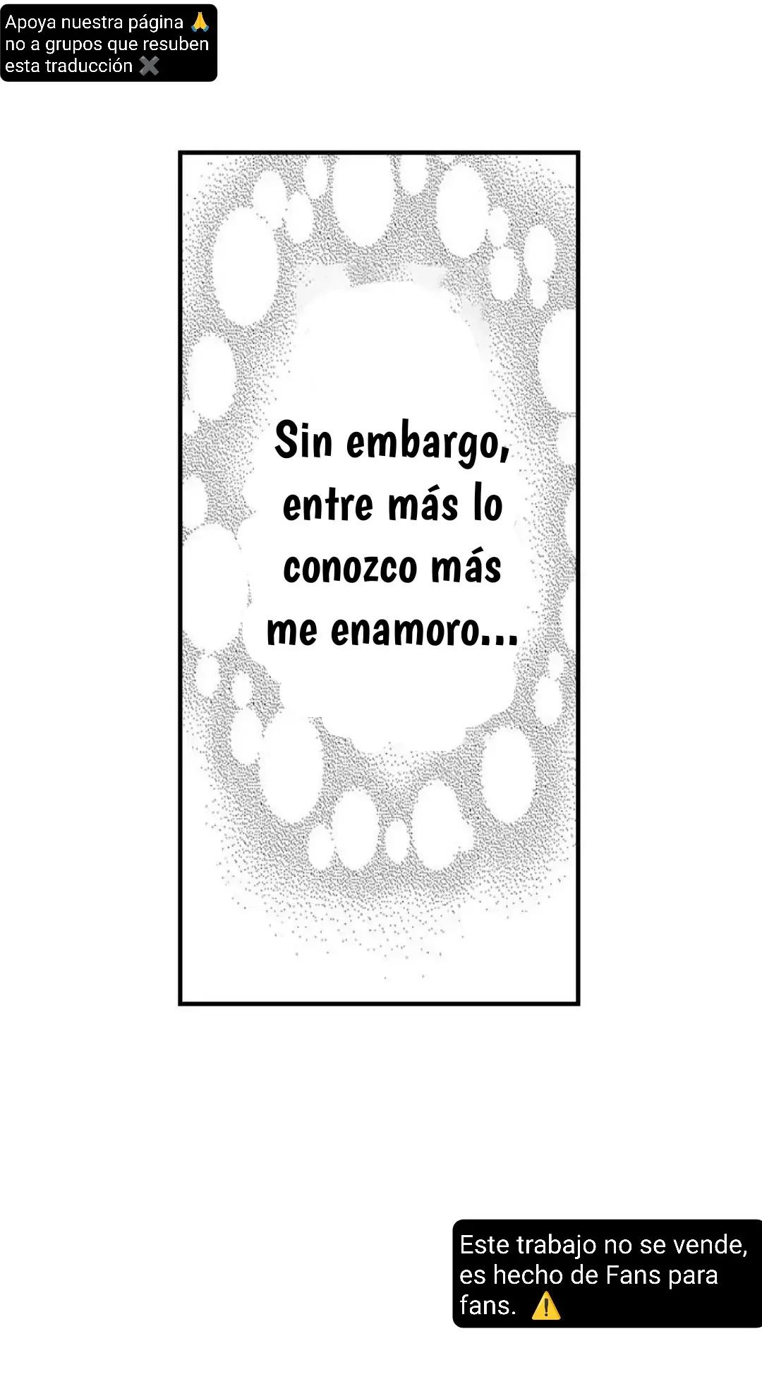 ¡¿El príncipe perfecto ama a su rival?! - Capítulo 8 manhwa