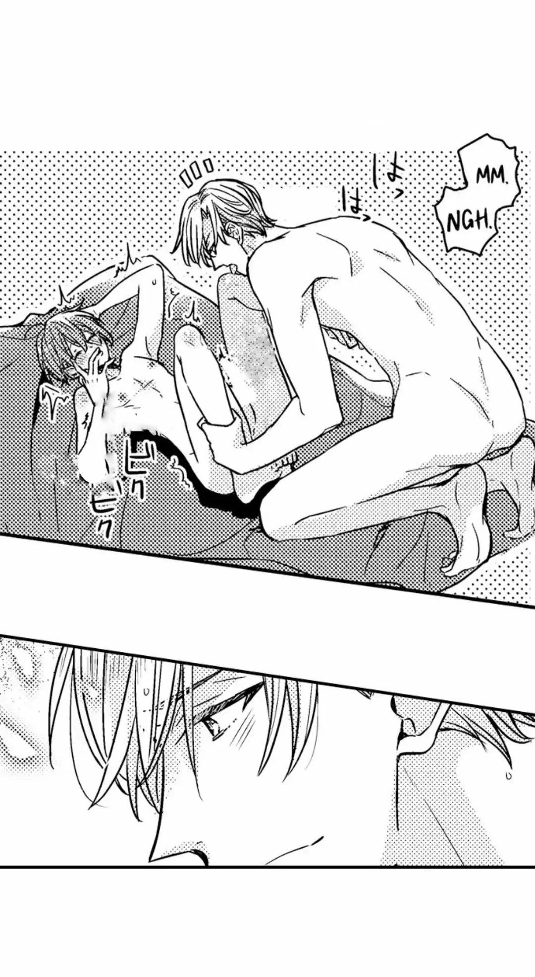 ¡¿El príncipe perfecto ama a su rival?! - Capítulo 8 manhwa