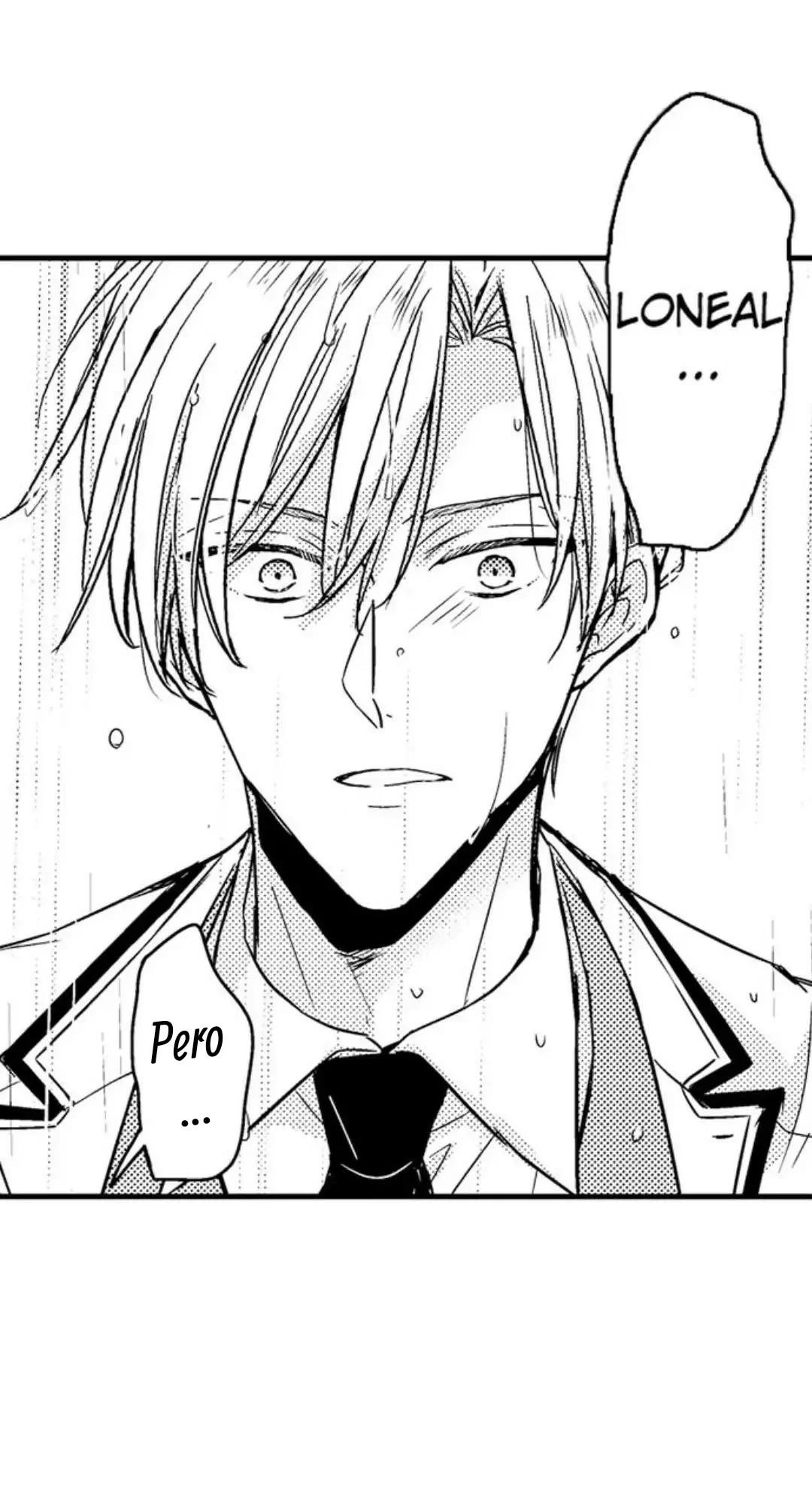 ¡¿El príncipe perfecto ama a su rival?! - Capítulo 8 manhwa