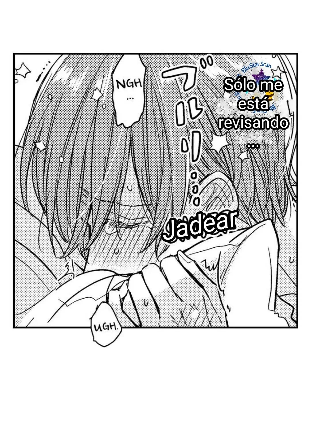 ¡¿El príncipe perfecto ama a su rival?! - Capítulo 17 manhwa