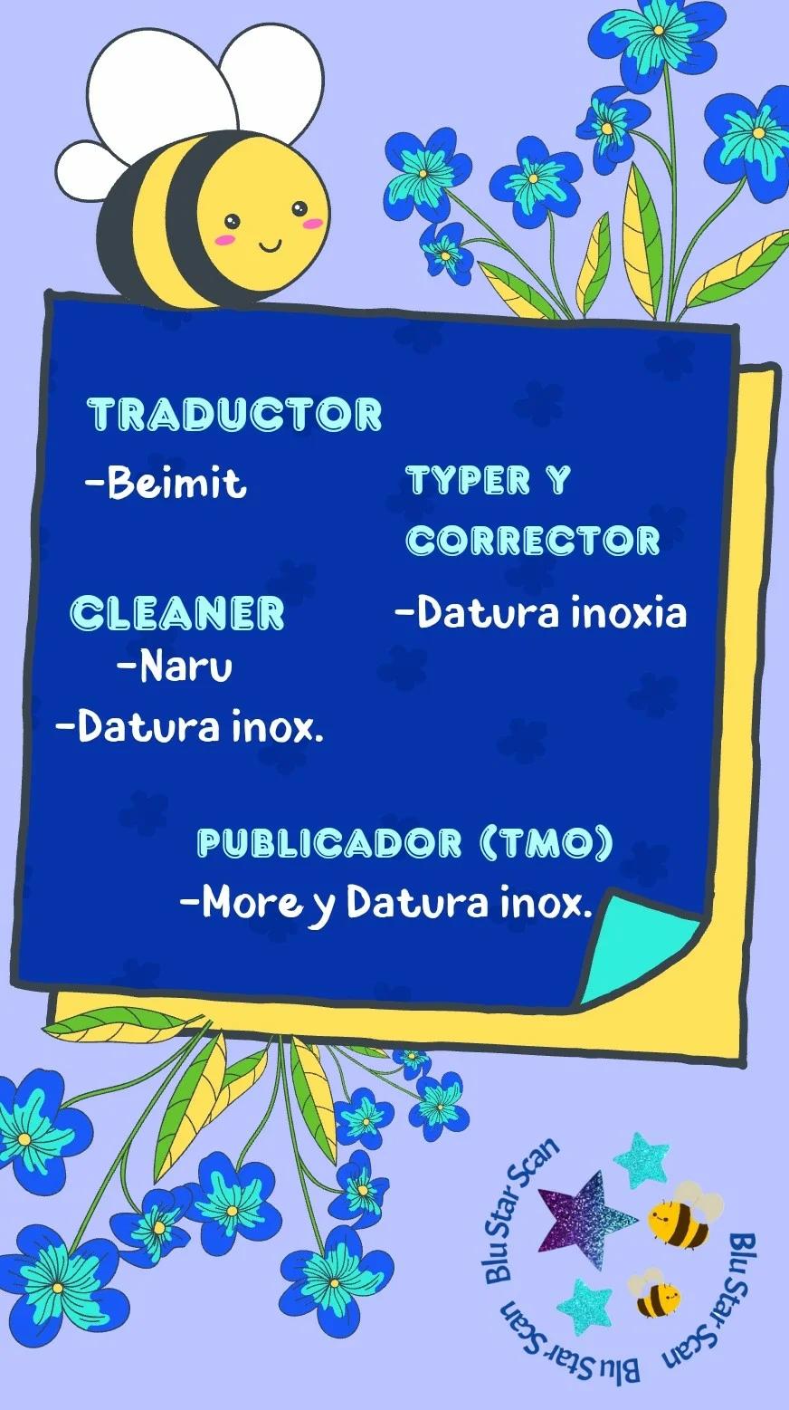 ¡¿El príncipe perfecto ama a su rival?! - Capítulo 17 manhwa