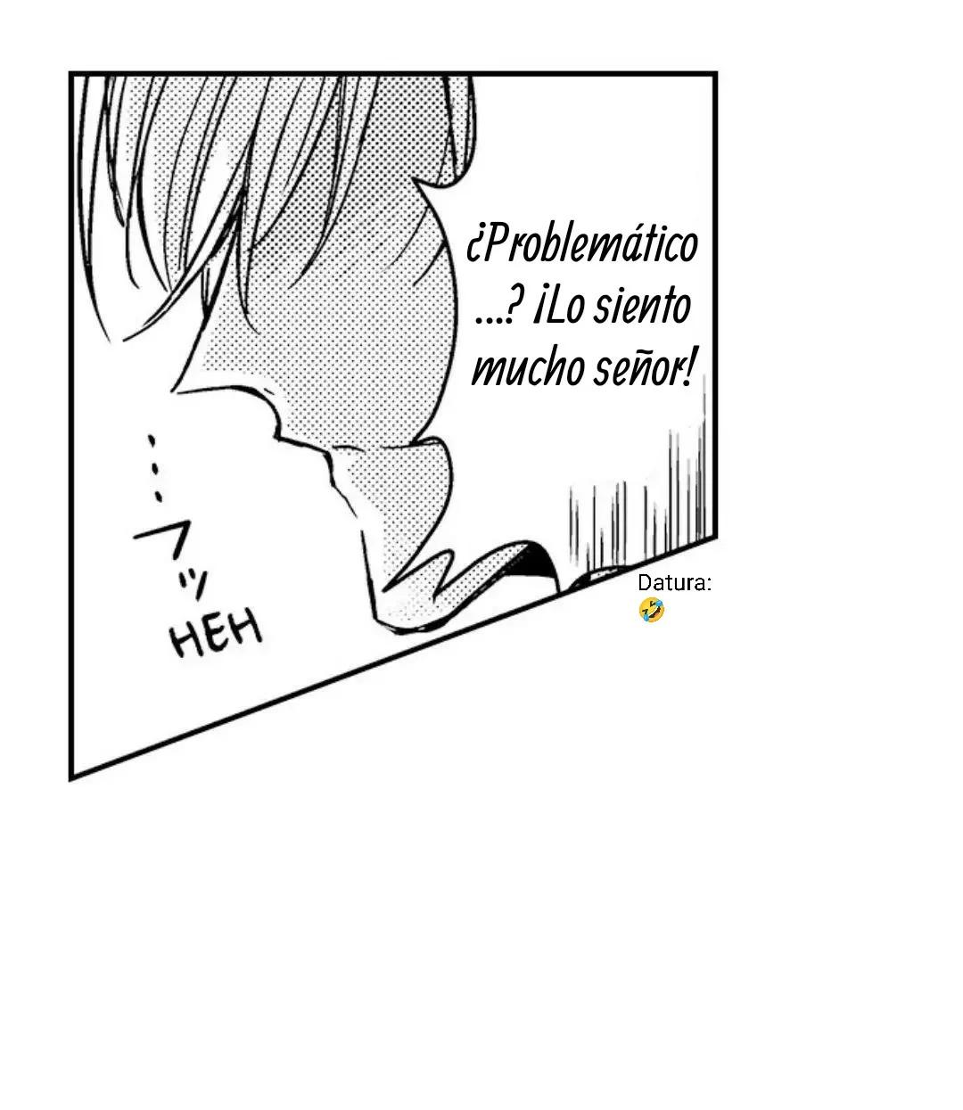 ¡¿El príncipe perfecto ama a su rival?! - Capítulo 17 manhwa