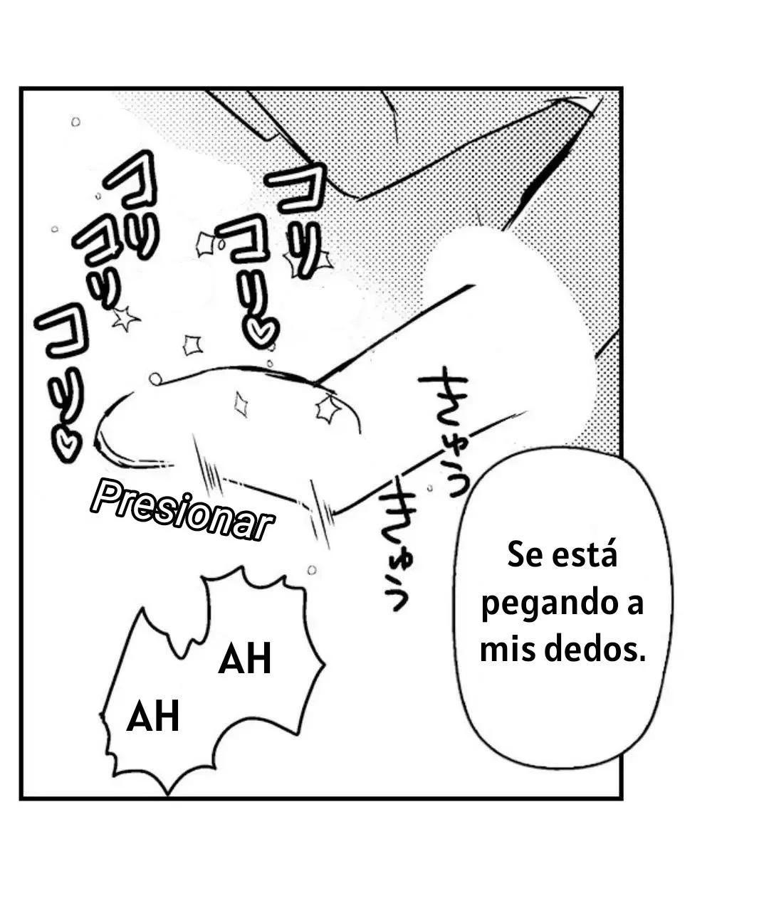 ¡¿El príncipe perfecto ama a su rival?! - Capítulo 17 manhwa