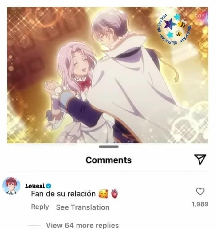 ¡¿El príncipe perfecto ama a su rival?! - Capítulo 17 manhwa