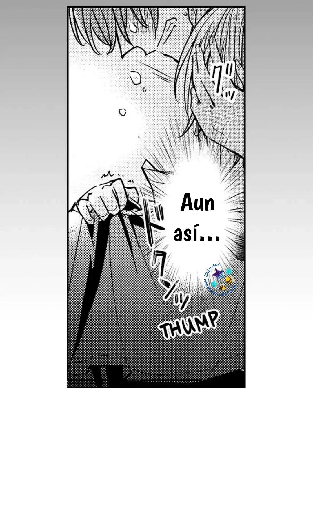 ¡¿El príncipe perfecto ama a su rival?! - Capítulo 16 manhwa