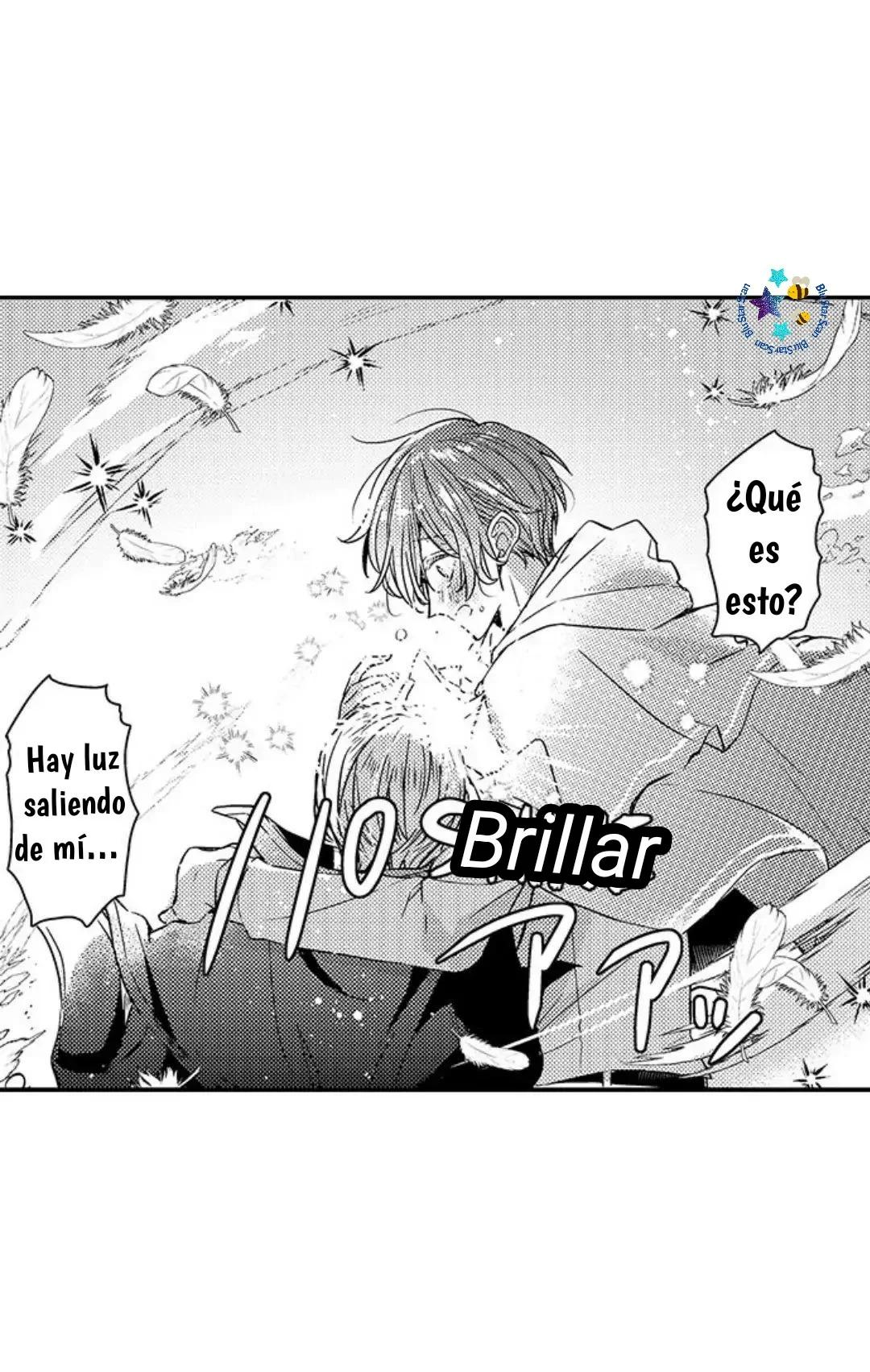 ¡¿El príncipe perfecto ama a su rival?! - Capítulo 16 manhwa