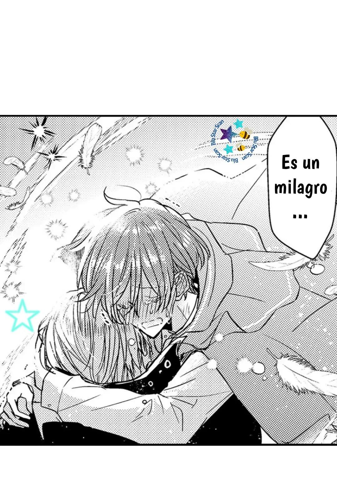 ¡¿El príncipe perfecto ama a su rival?! - Capítulo 16 manhwa