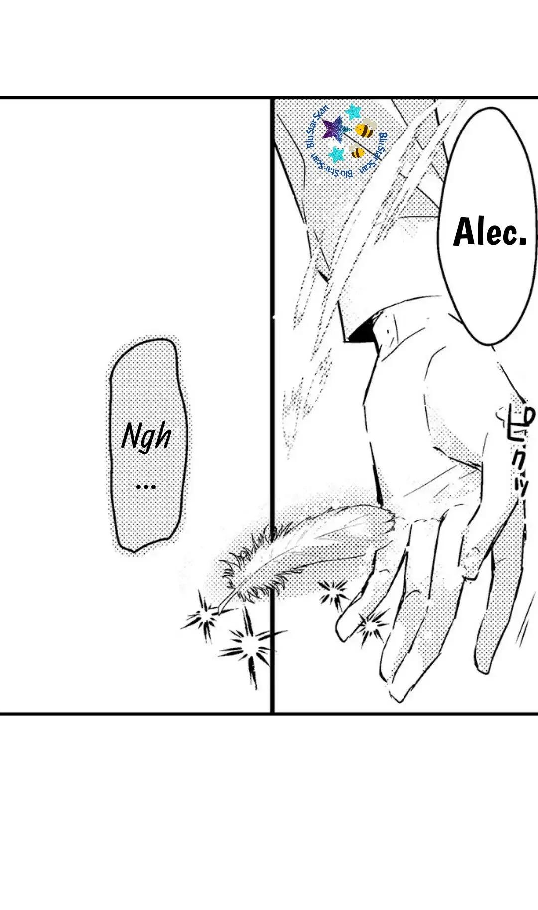 ¡¿El príncipe perfecto ama a su rival?! - Capítulo 16 manhwa