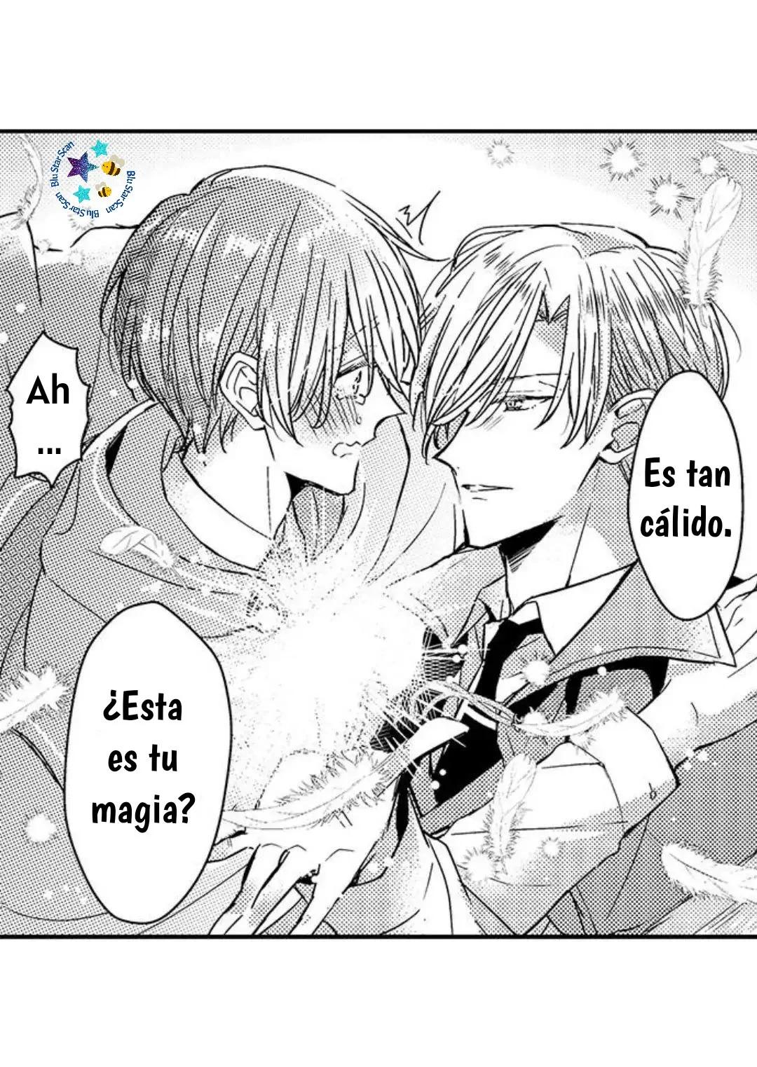 ¡¿El príncipe perfecto ama a su rival?! - Capítulo 16 manhwa