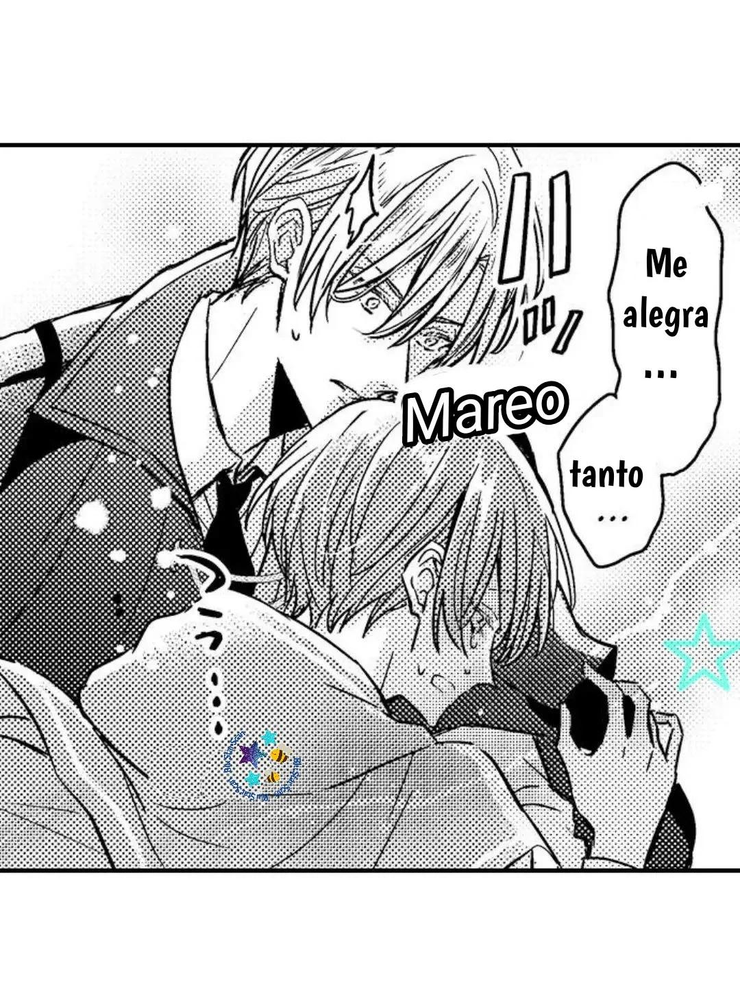 ¡¿El príncipe perfecto ama a su rival?! - Capítulo 16 manhwa