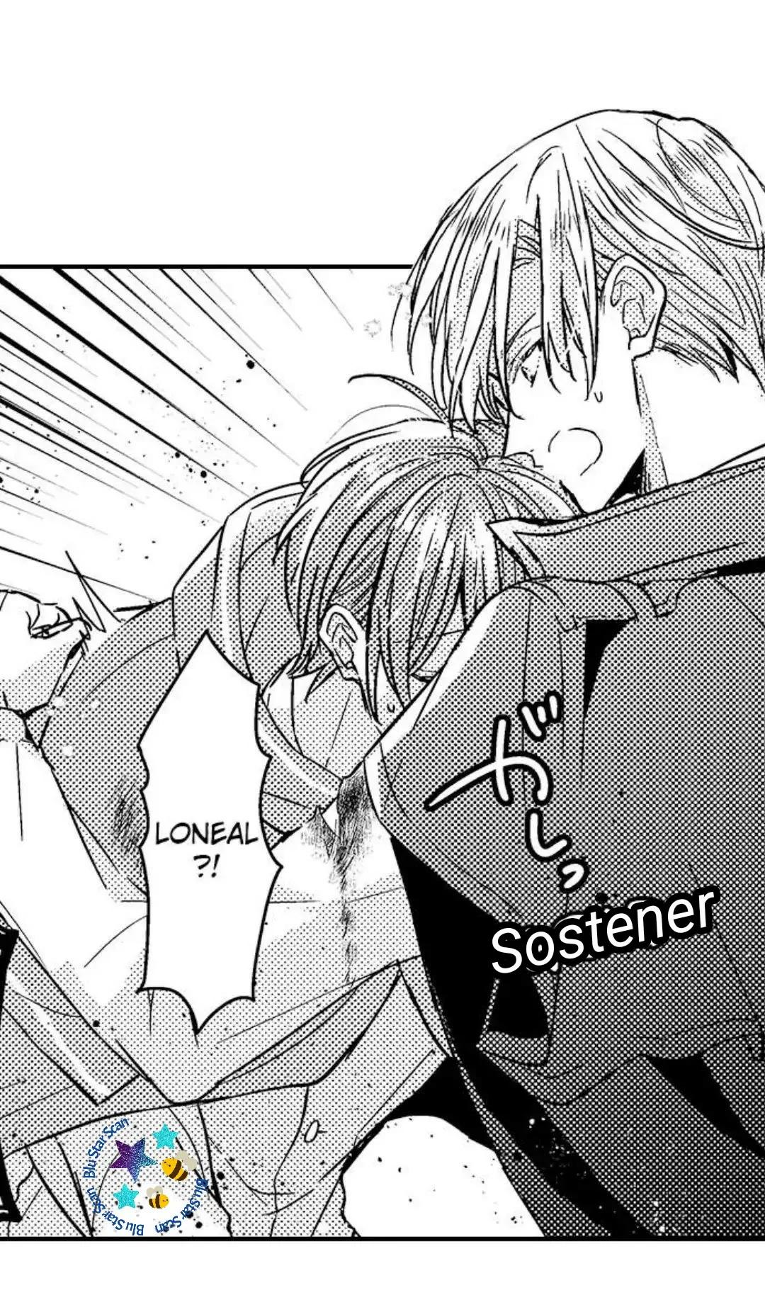 ¡¿El príncipe perfecto ama a su rival?! - Capítulo 16 manhwa