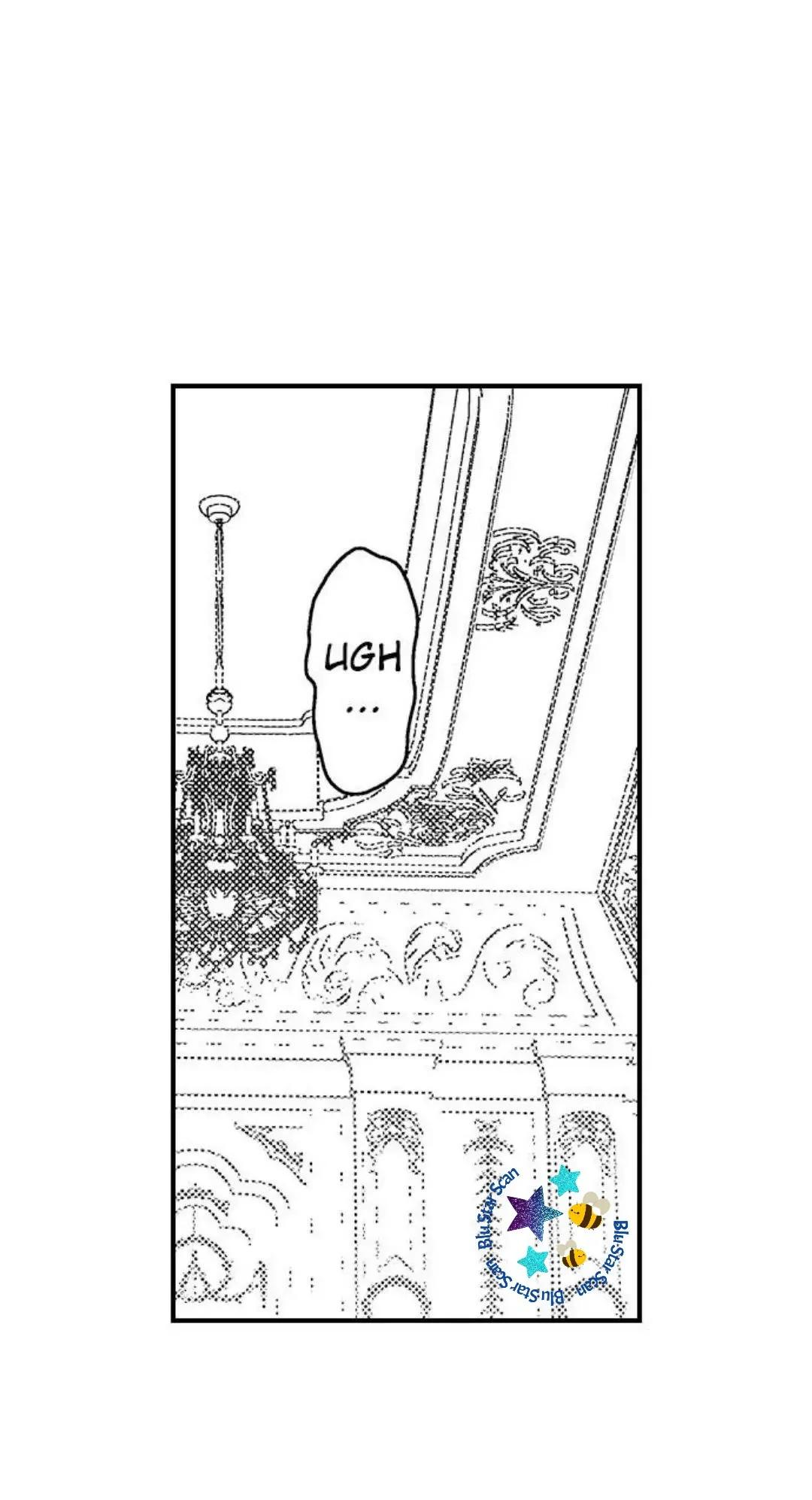 ¡¿El príncipe perfecto ama a su rival?! - Capítulo 16 manhwa