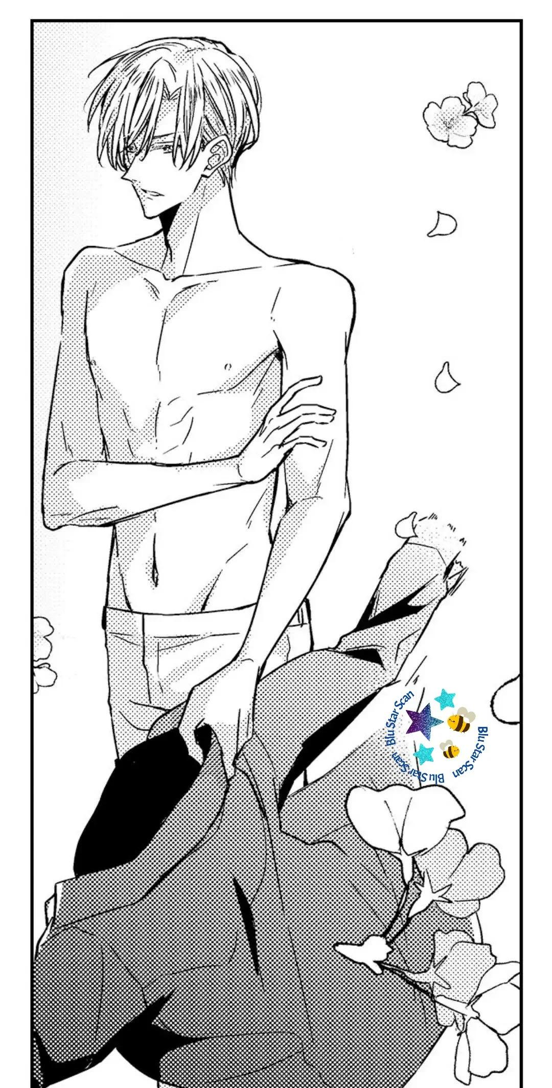 ¡¿El príncipe perfecto ama a su rival?! - Capítulo 16 manhwa
