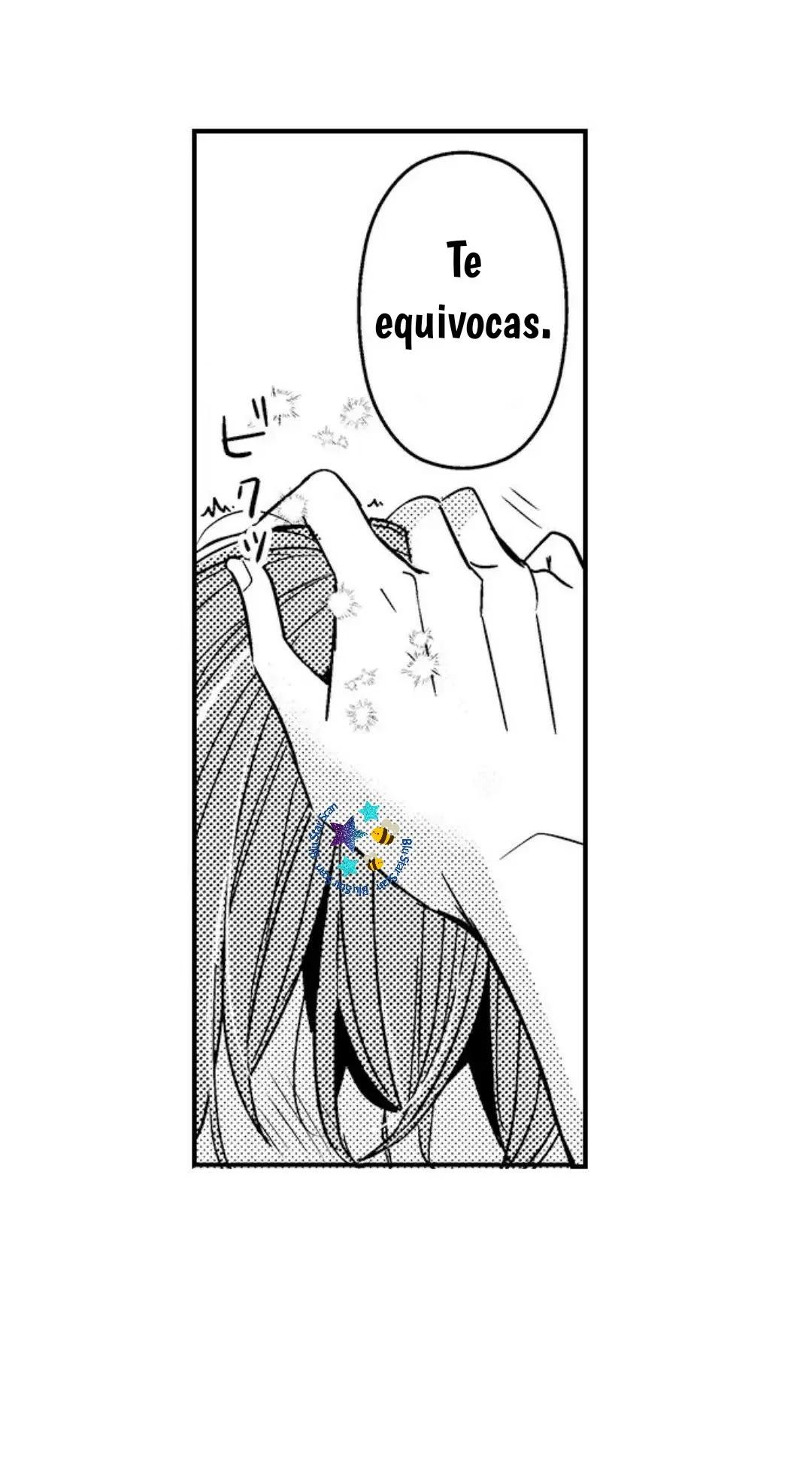 ¡¿El príncipe perfecto ama a su rival?! - Capítulo 16 manhwa