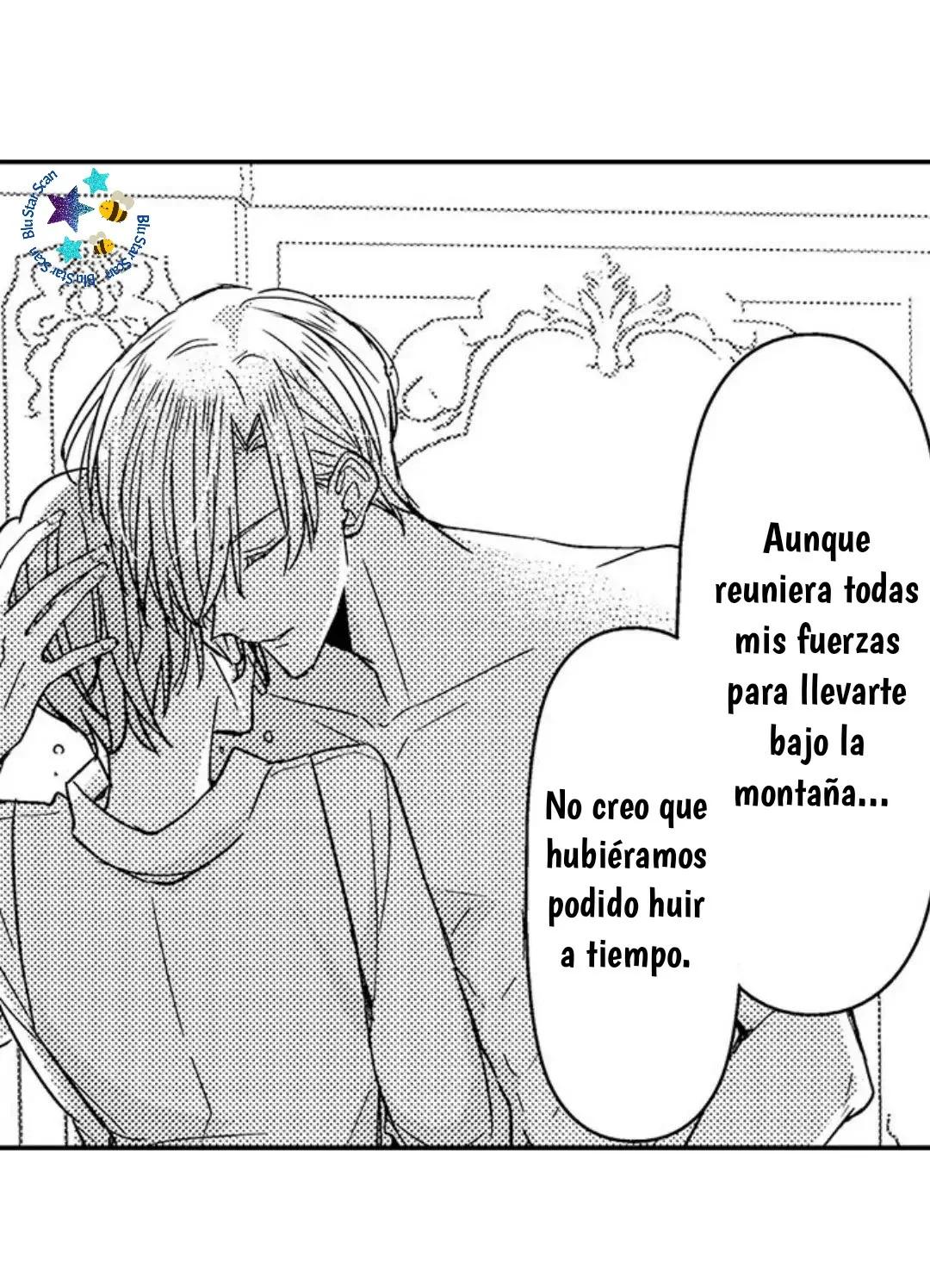 ¡¿El príncipe perfecto ama a su rival?! - Capítulo 16 manhwa