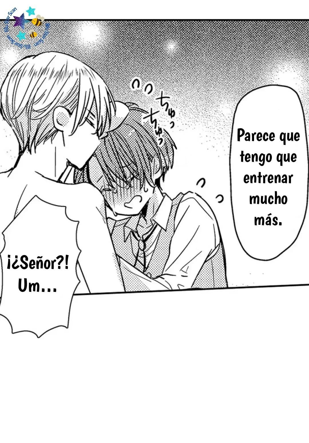 ¡¿El príncipe perfecto ama a su rival?! - Capítulo 16 manhwa