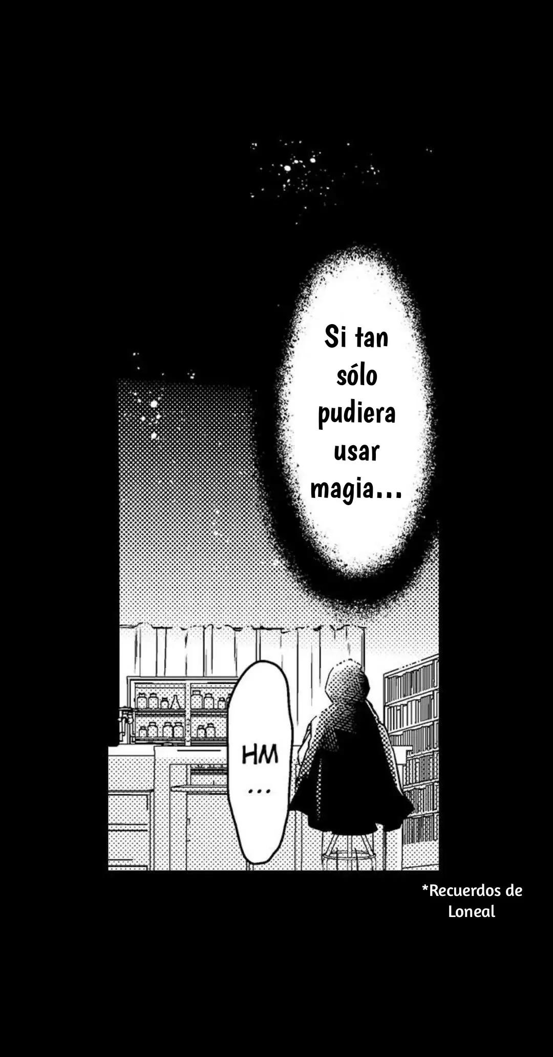 ¡¿El príncipe perfecto ama a su rival?! - Capítulo 16 manhwa
