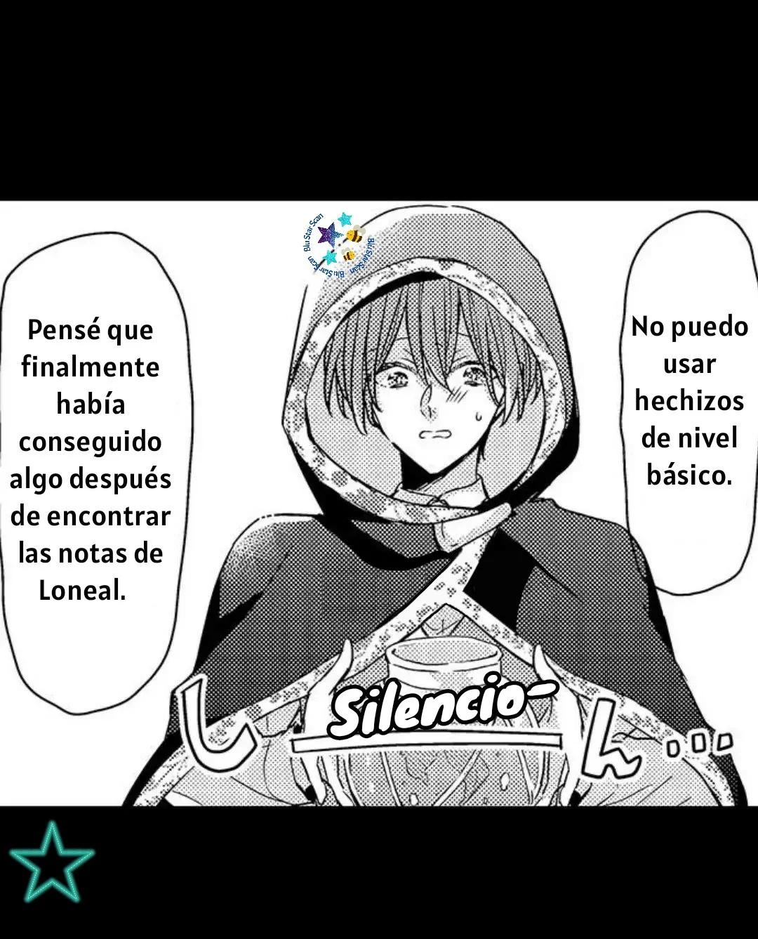 ¡¿El príncipe perfecto ama a su rival?! - Capítulo 16 manhwa