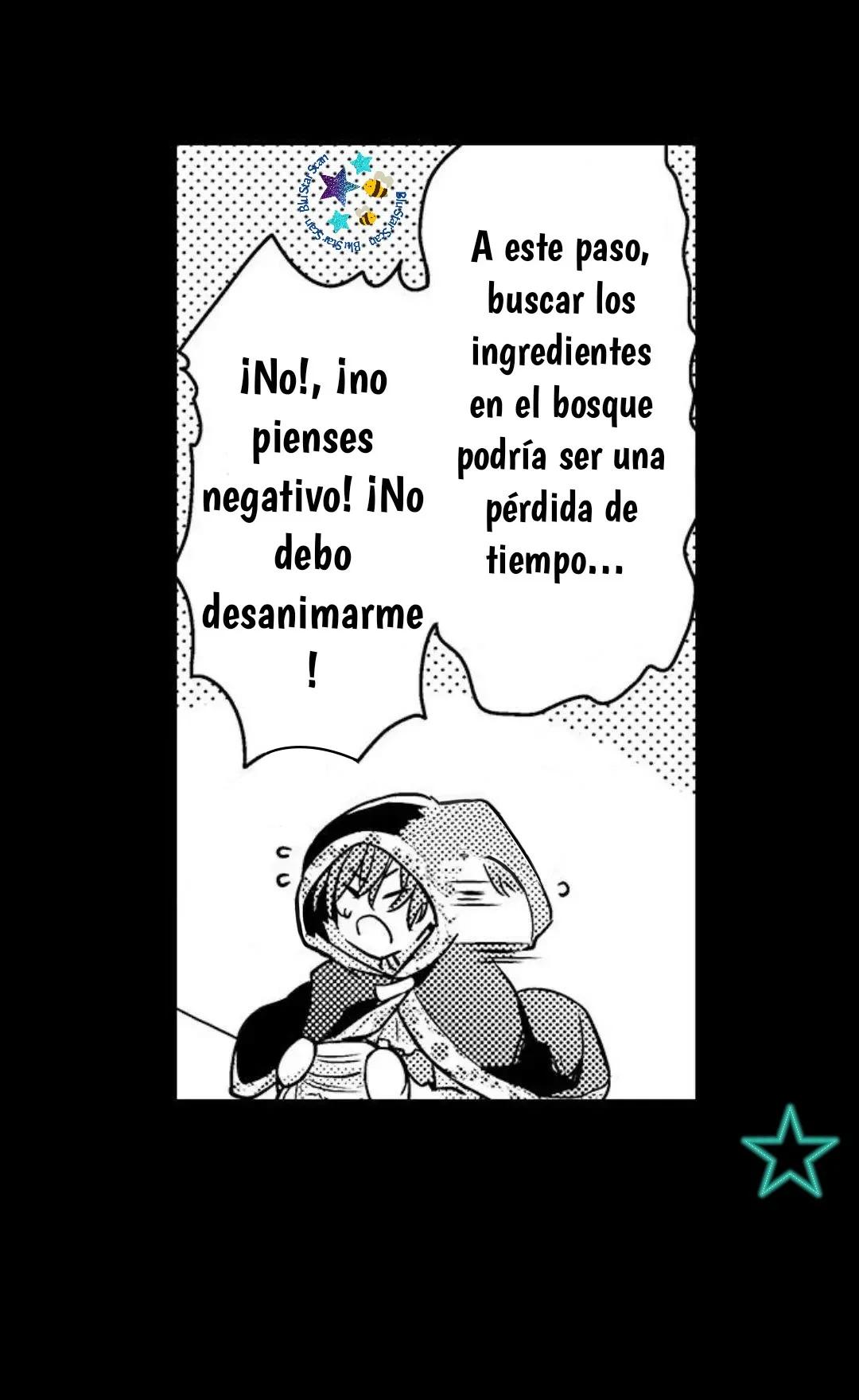 ¡¿El príncipe perfecto ama a su rival?! - Capítulo 16 manhwa