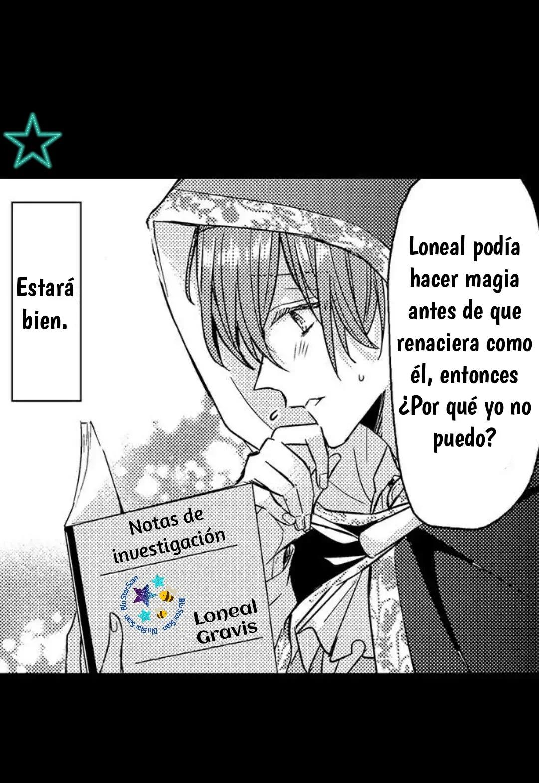 ¡¿El príncipe perfecto ama a su rival?! - Capítulo 16 manhwa