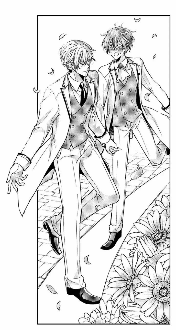 ¡¿El príncipe perfecto ama a su rival?! - Capítulo 5 manhwa