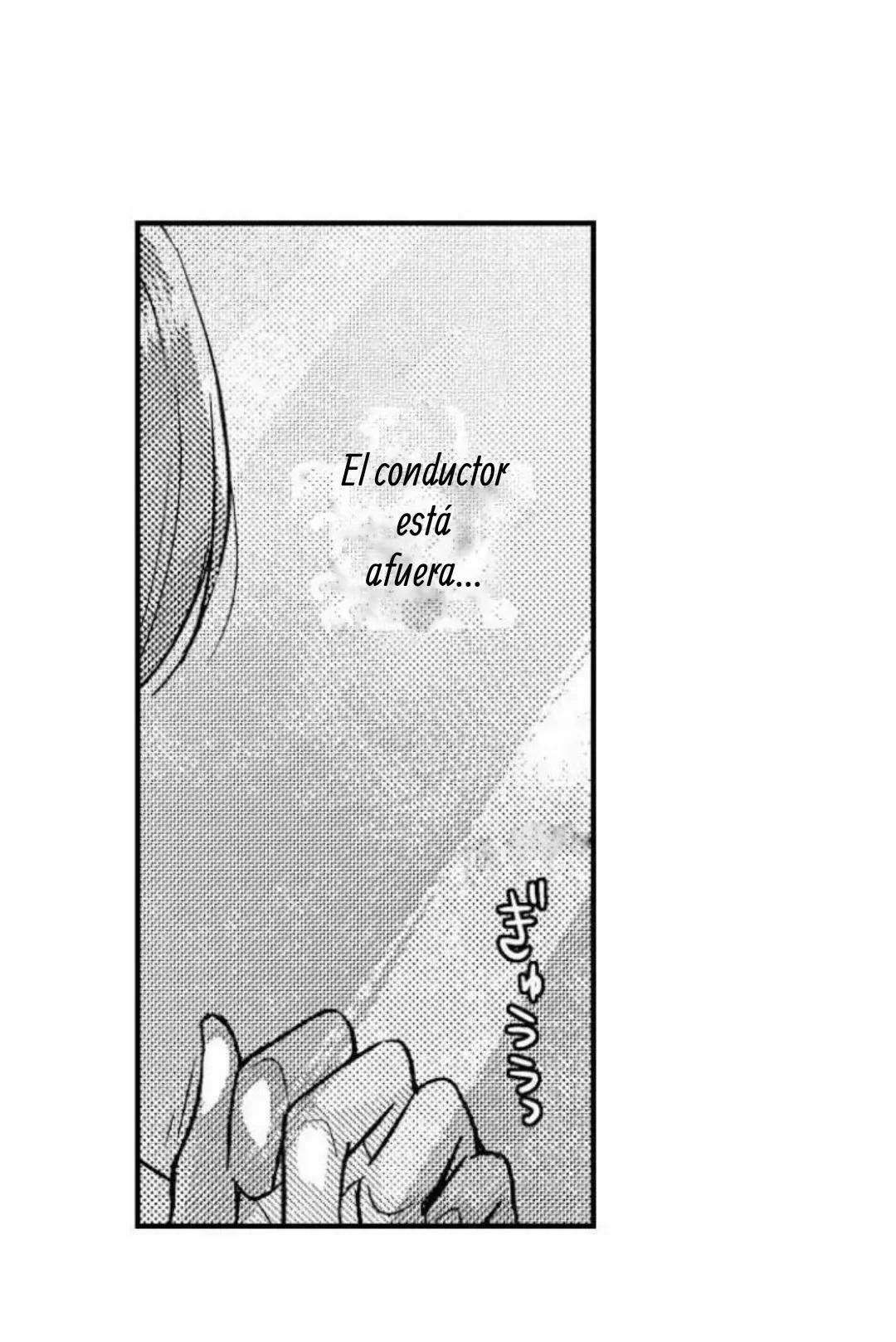 ¡¿El príncipe perfecto ama a su rival?! - Capítulo 5 manhwa