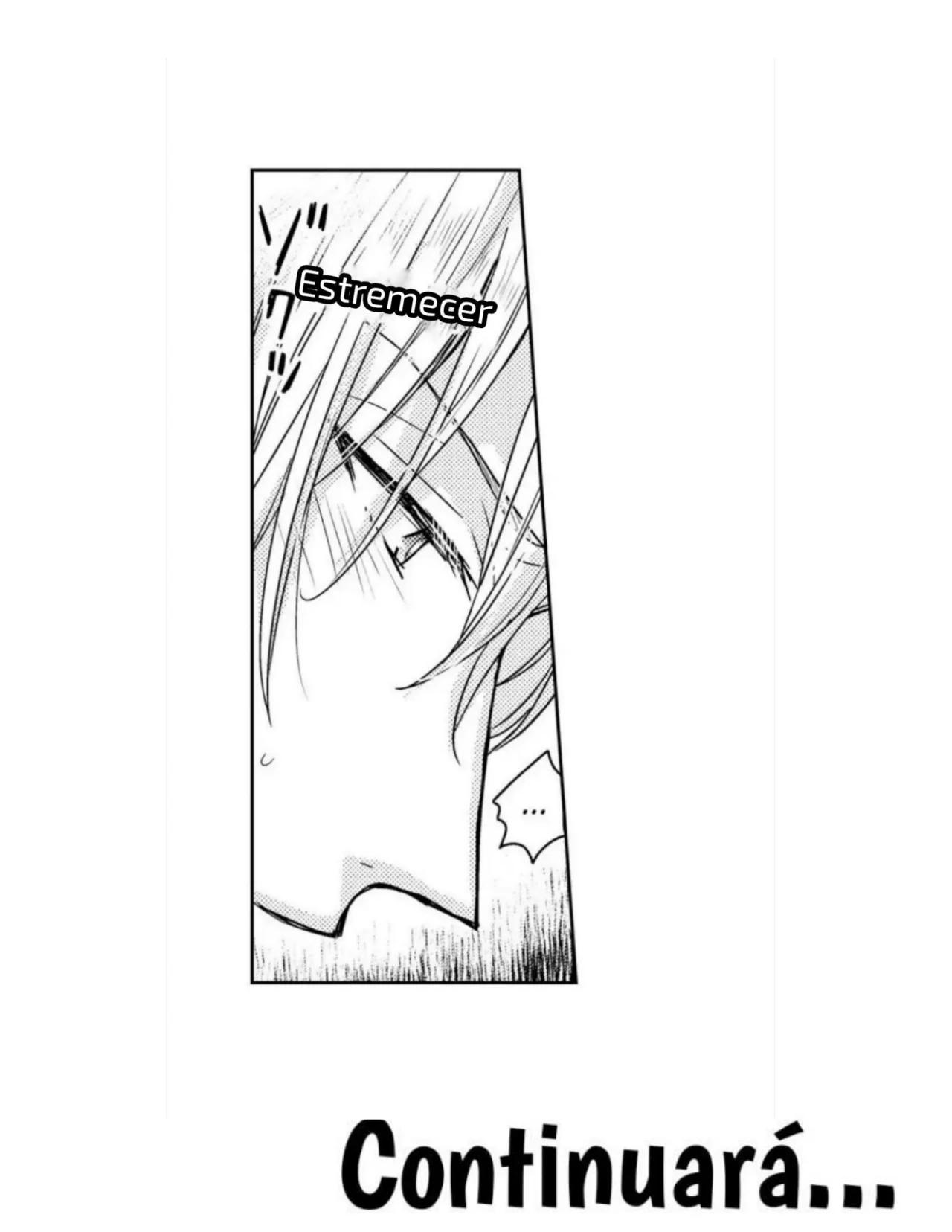 ¡¿El príncipe perfecto ama a su rival?! - Capítulo 5 manhwa