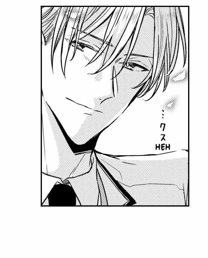 ¡¿El príncipe perfecto ama a su rival?! - Capítulo 5 manhwa