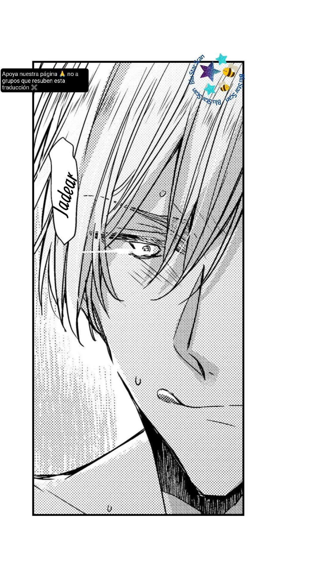 ¡¿El príncipe perfecto ama a su rival?! - Capítulo 9 manhwa