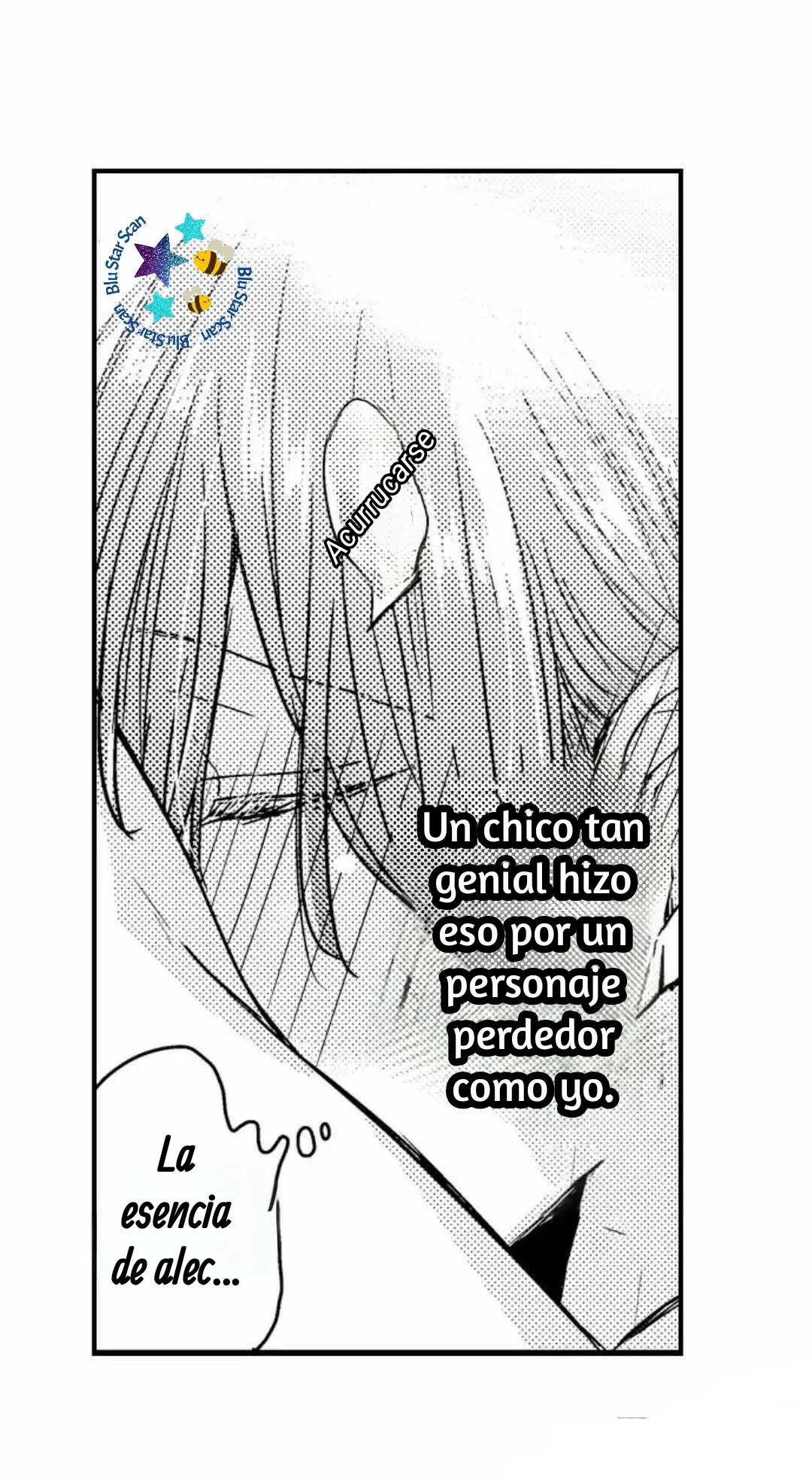 ¡¿El príncipe perfecto ama a su rival?! - Capítulo 9 manhwa
