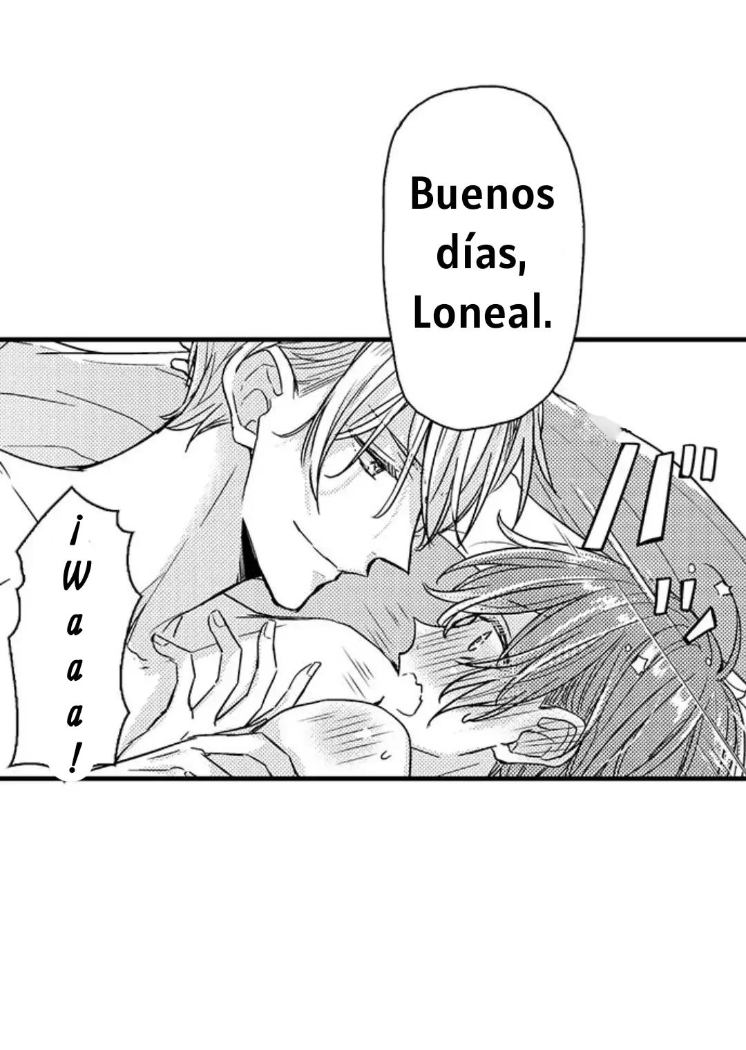 ¡¿El príncipe perfecto ama a su rival?! - Capítulo 9 manhwa