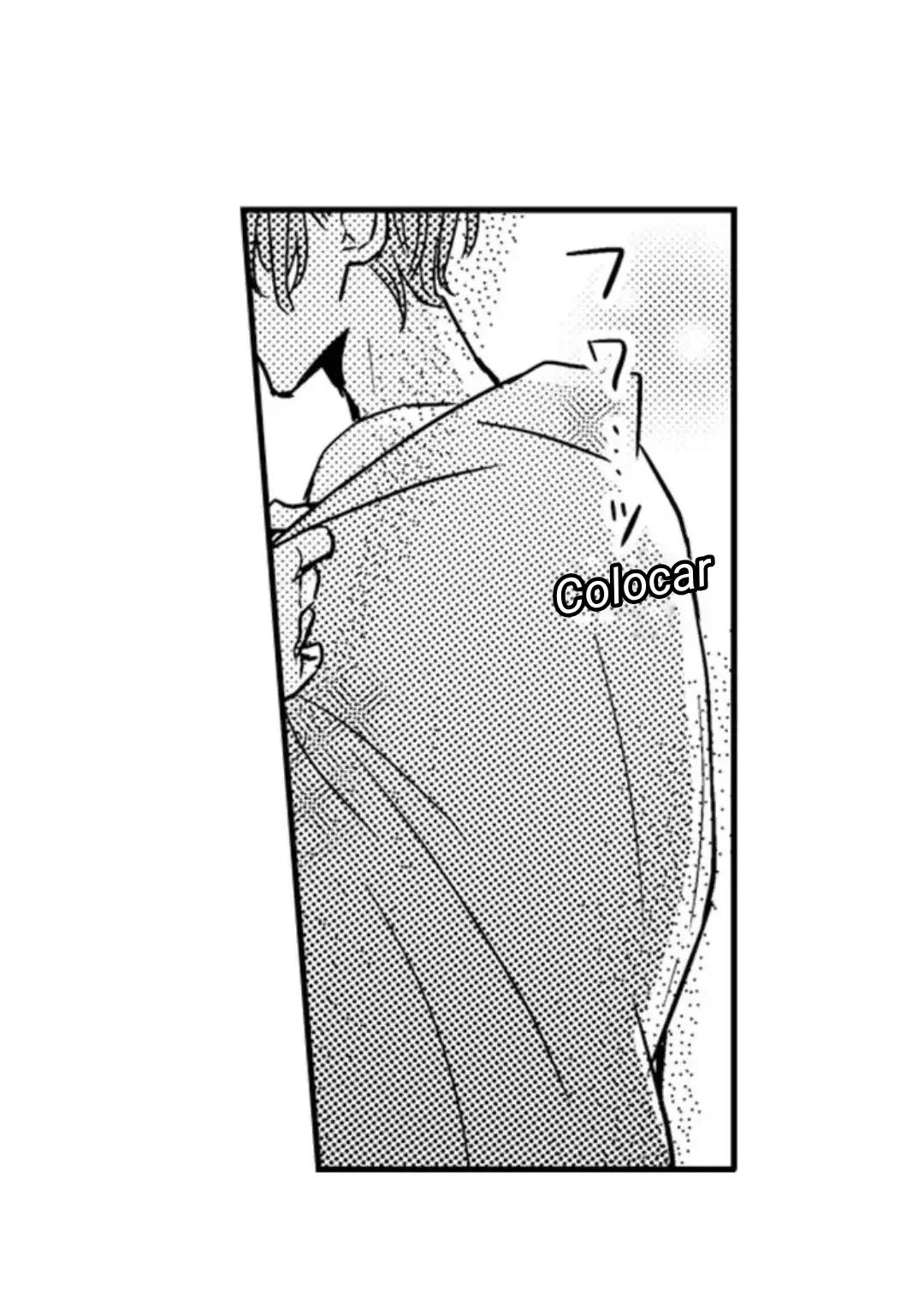 ¡¿El príncipe perfecto ama a su rival?! - Capítulo 9 manhwa