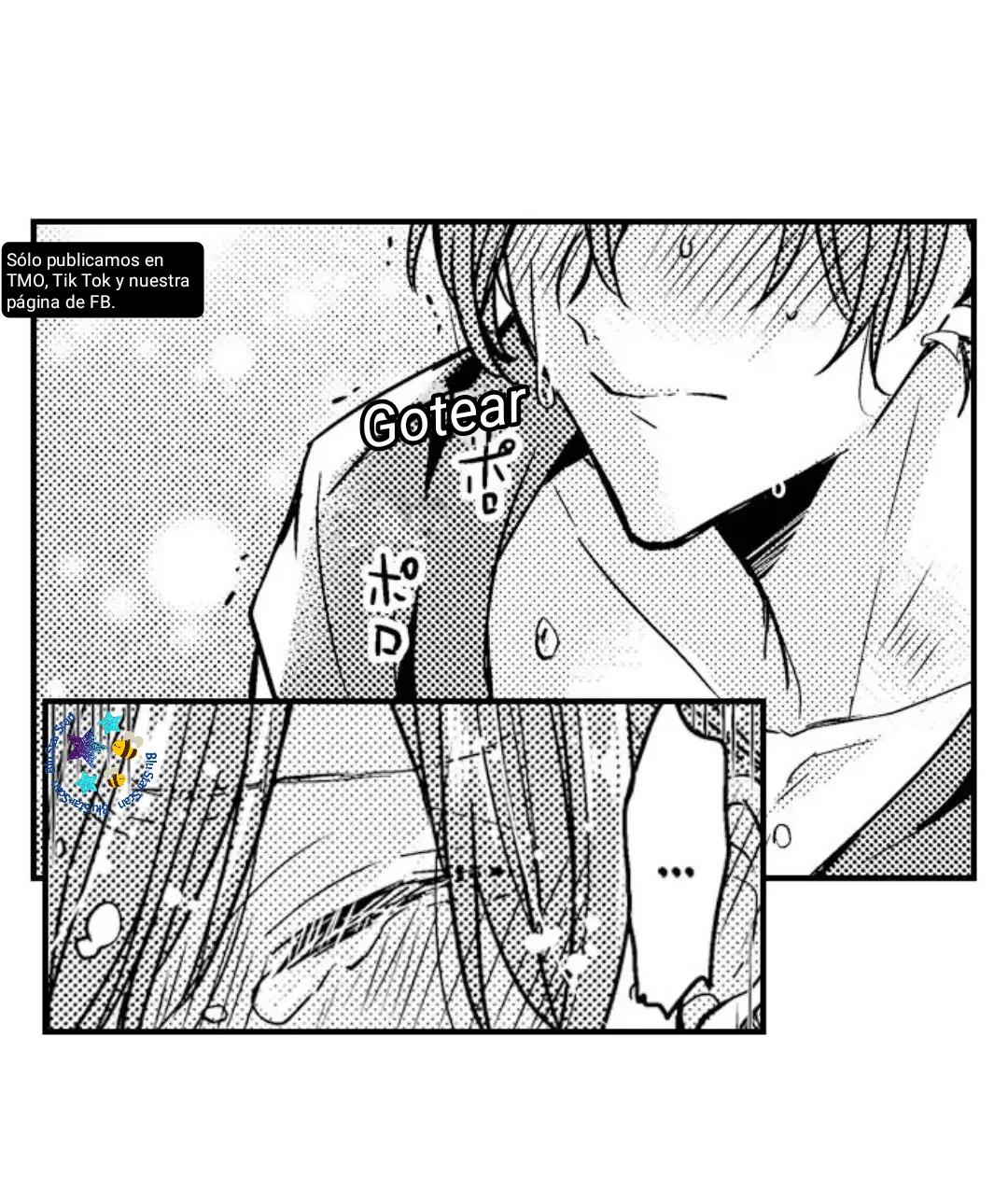¡¿El príncipe perfecto ama a su rival?! - Capítulo 9 manhwa