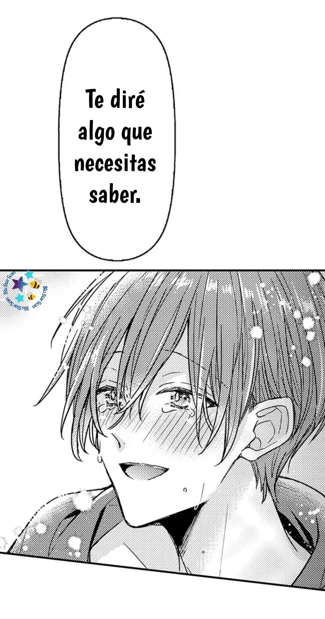 ¡¿El príncipe perfecto ama a su rival?! - Capítulo 9 manhwa