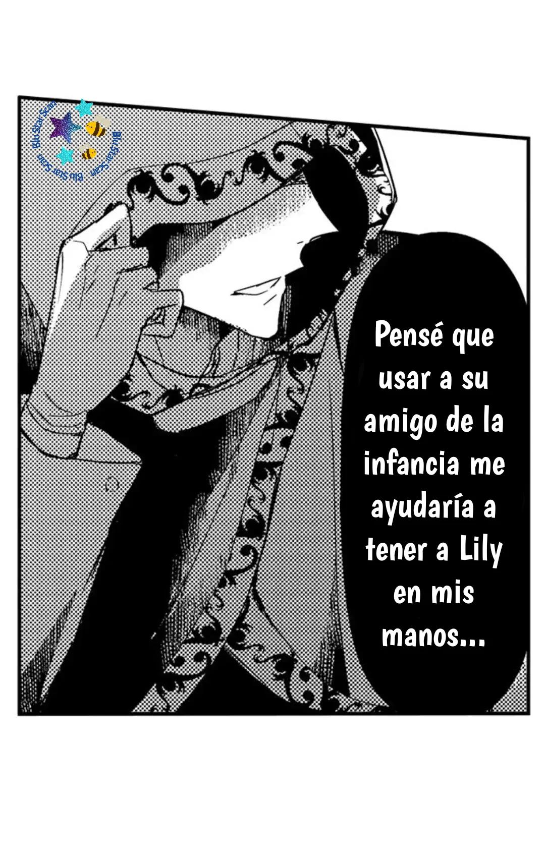 ¡¿El príncipe perfecto ama a su rival?! - Capítulo 9 manhwa