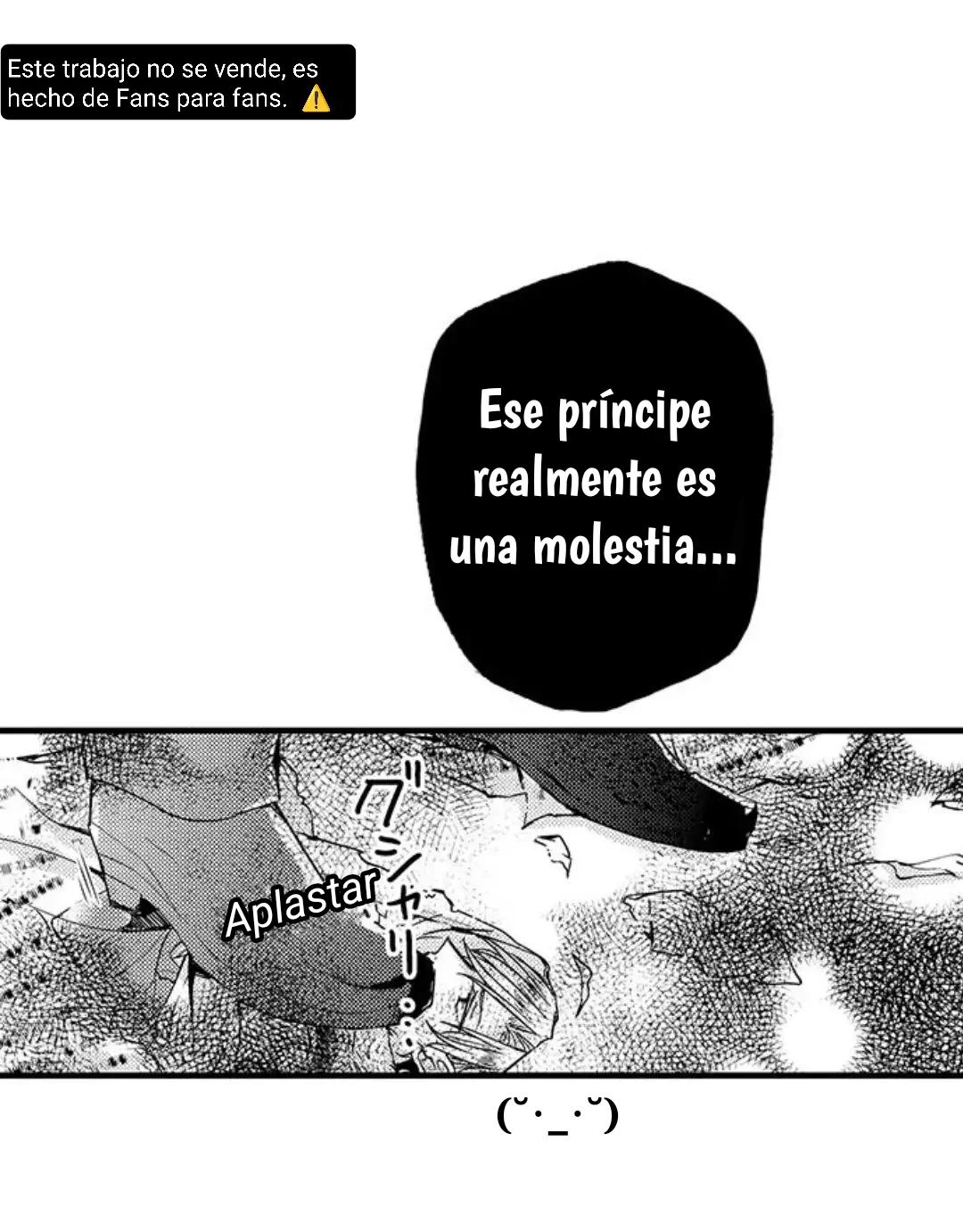 ¡¿El príncipe perfecto ama a su rival?! - Capítulo 9 manhwa
