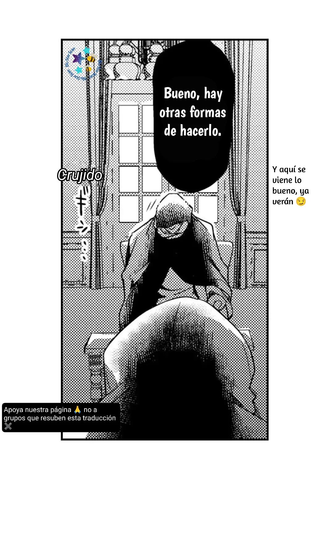 ¡¿El príncipe perfecto ama a su rival?! - Capítulo 9 manhwa