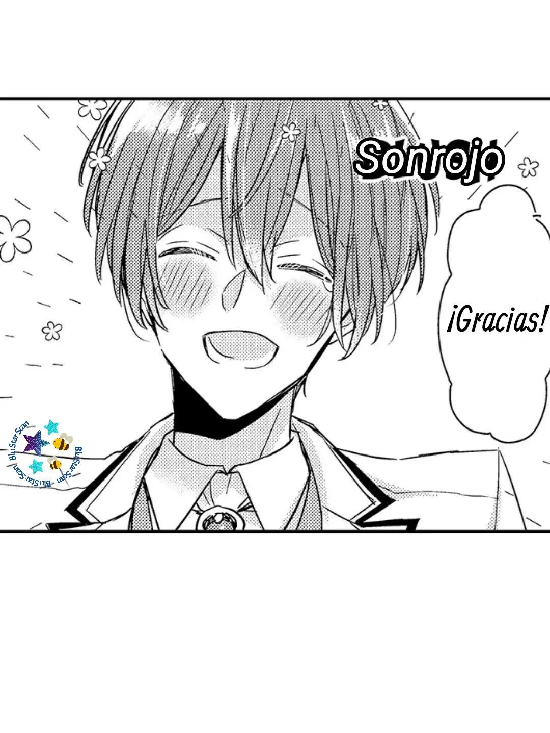 ¡¿El príncipe perfecto ama a su rival?! - Capítulo 26 manhwa