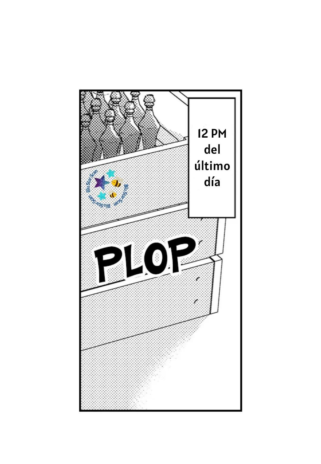 ¡¿El príncipe perfecto ama a su rival?! - Capítulo 26 manhwa