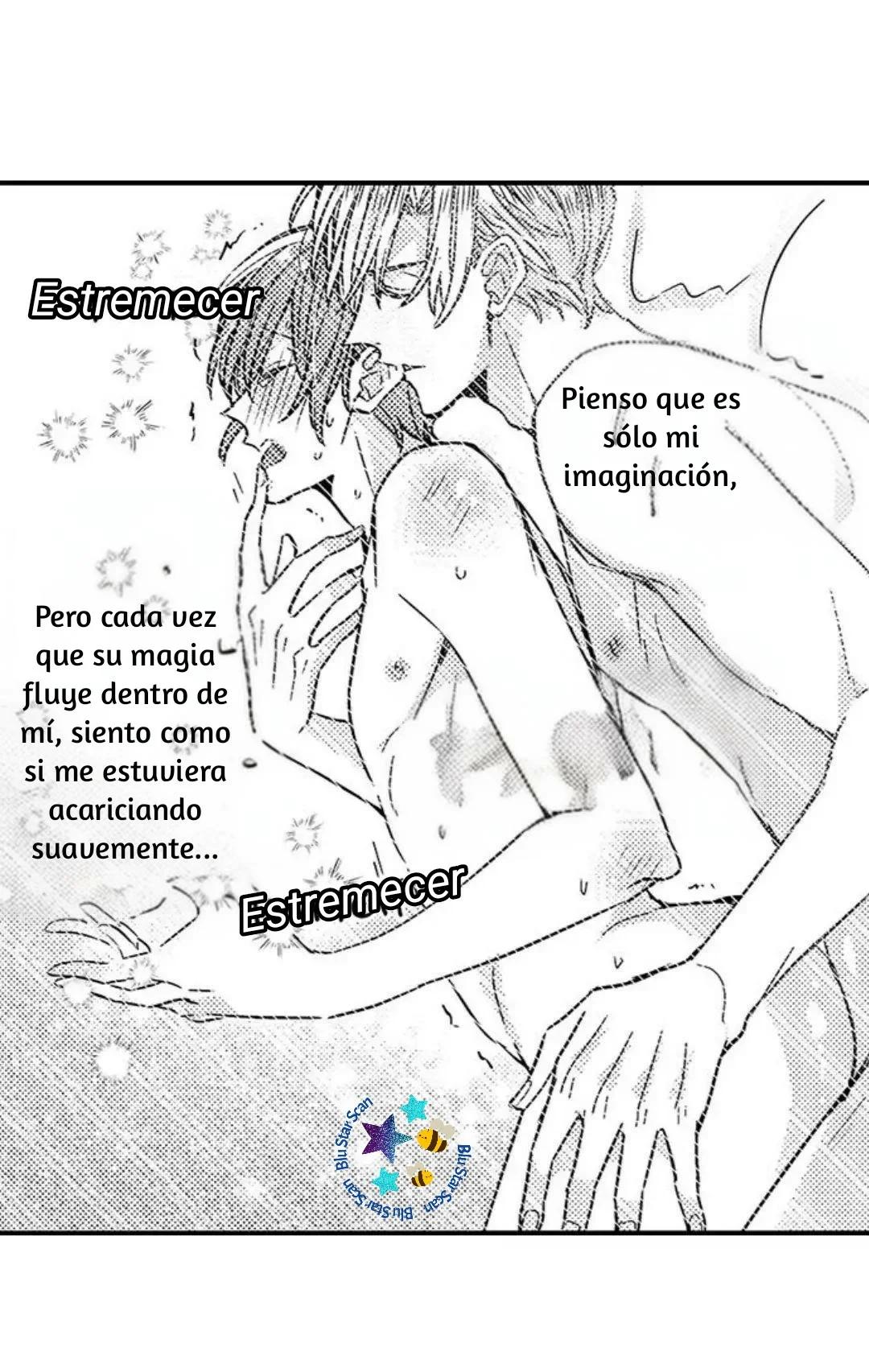 ¡¿El príncipe perfecto ama a su rival?! - Capítulo 26 manhwa