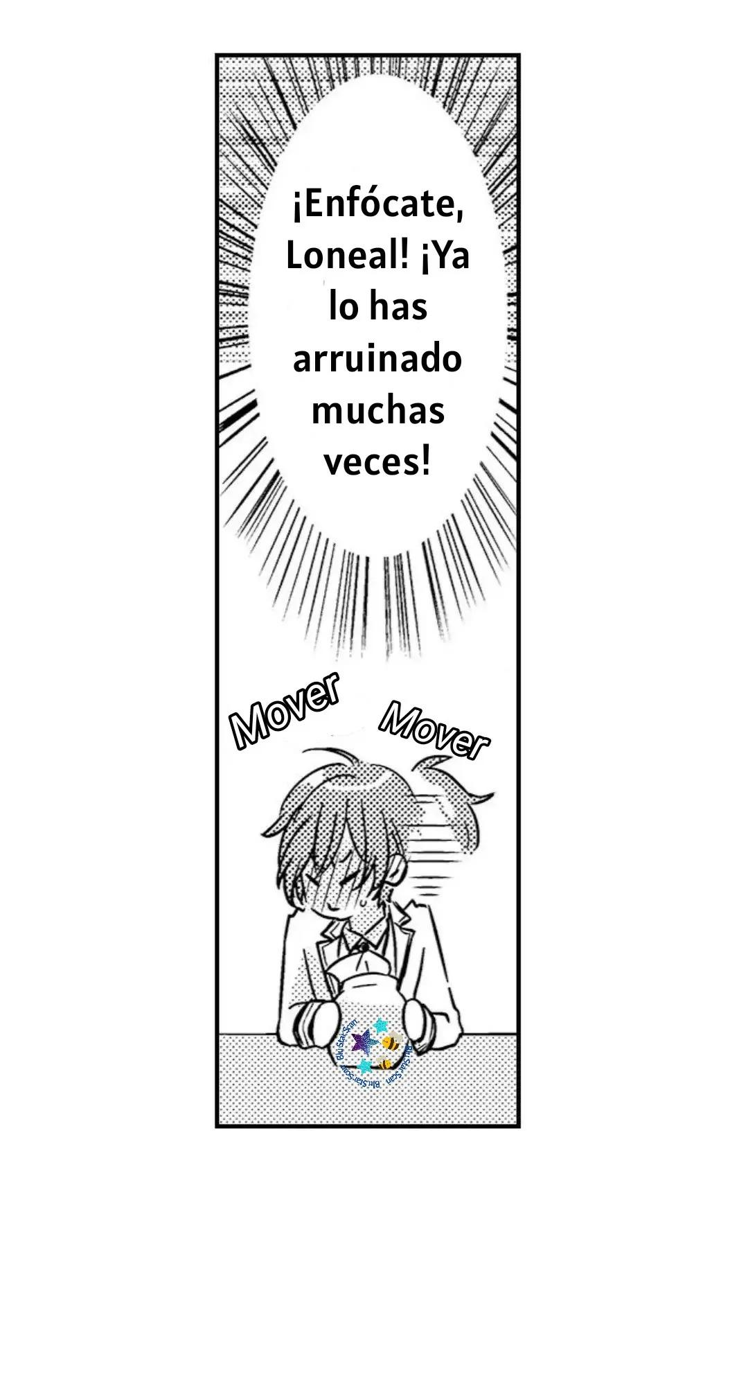 ¡¿El príncipe perfecto ama a su rival?! - Capítulo 26 manhwa