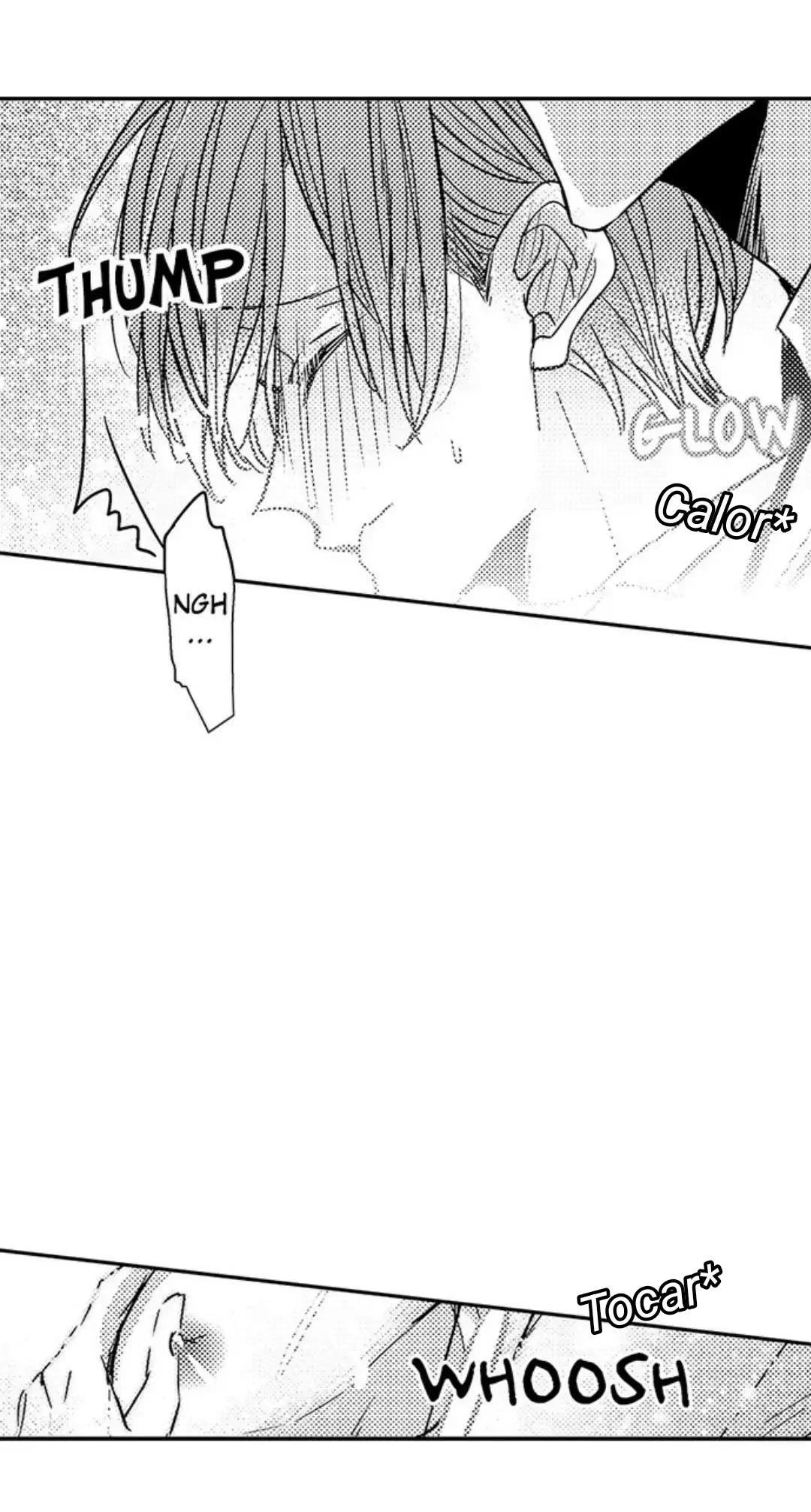 ¡¿El príncipe perfecto ama a su rival?! - Capítulo 26 manhwa