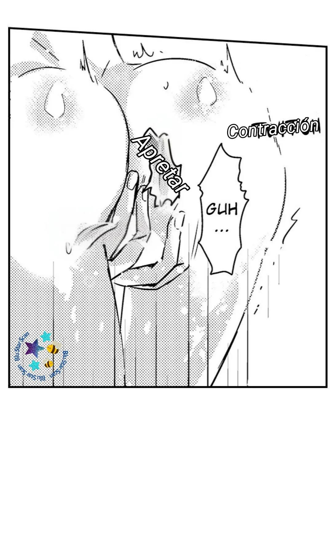 ¡¿El príncipe perfecto ama a su rival?! - Capítulo 26 manhwa